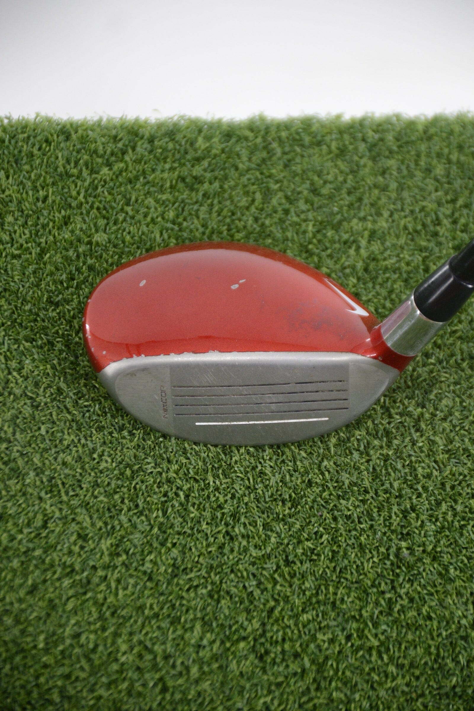 Nike Vr-S Covert 3 Hybrid S Flex 40" Golf Clubs GolfRoots 