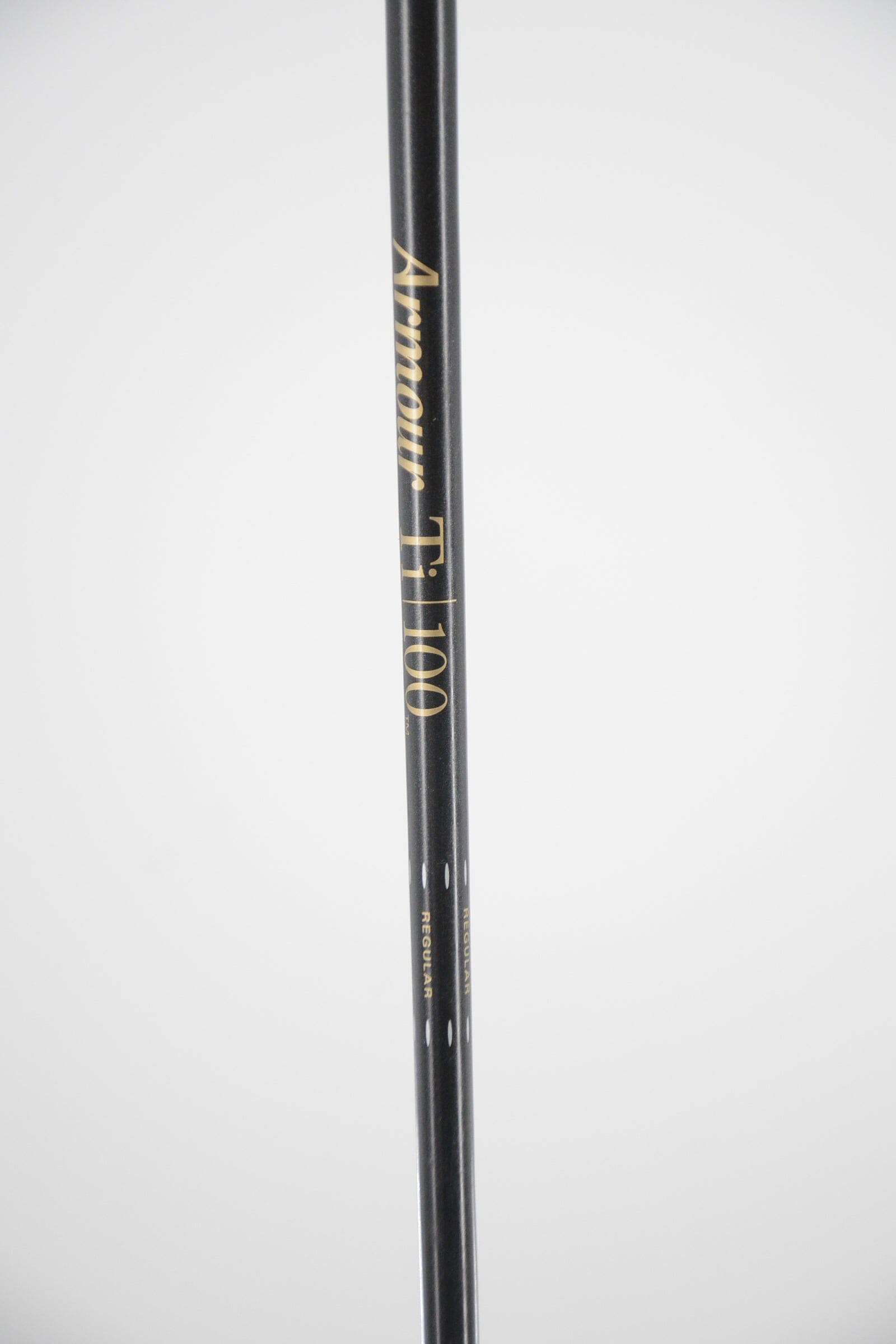 Armour Ti100 3 Iron R Flex 39" Golf Clubs GolfRoots 