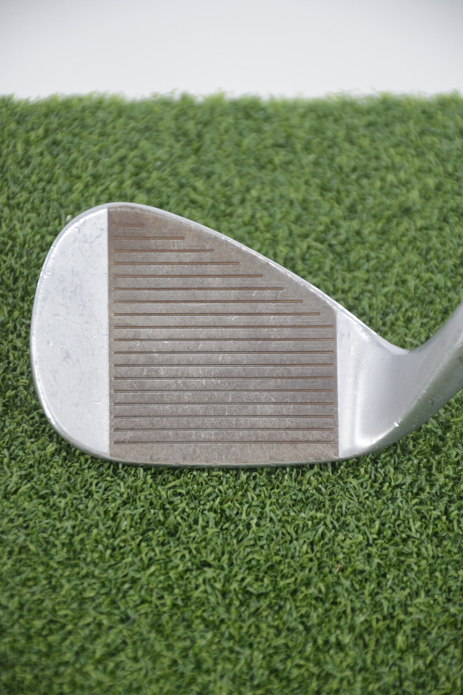 TaylorMade MG3 Chrome 56 Degree Wedge Wedge Flex 35" Golf Clubs GolfRoots 