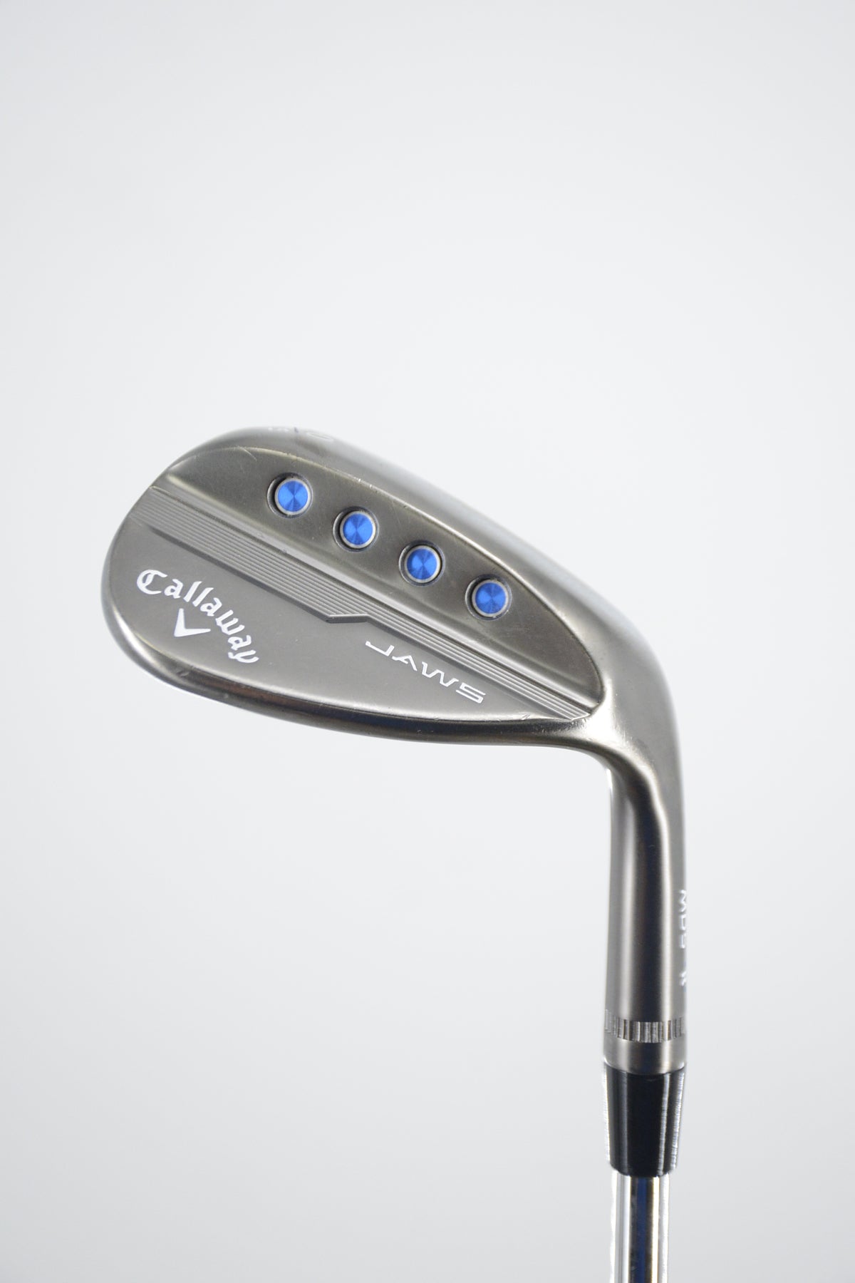 Callaway Jaws MD5 Tour Grey 60 Degree Wedge Wedge Flex 34.75"