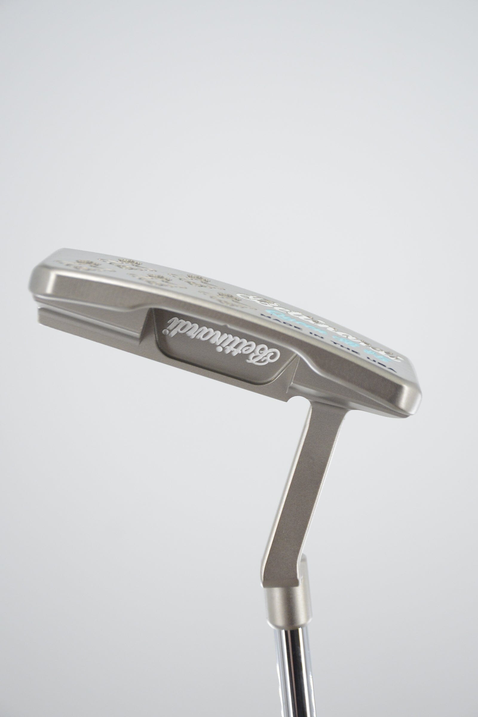 Bettinardi Queen B 5 Putter 33.5" Golf Clubs GolfRoots 