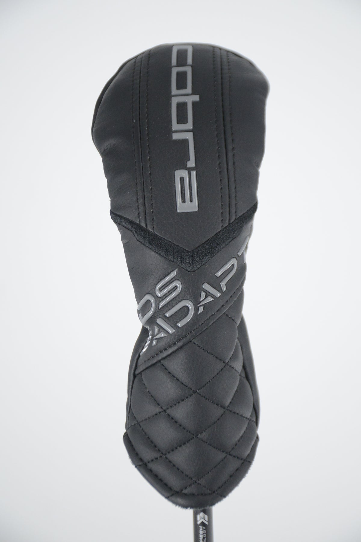 Cobra DS Adapt 4 Hybrid S Flex 39.75"
