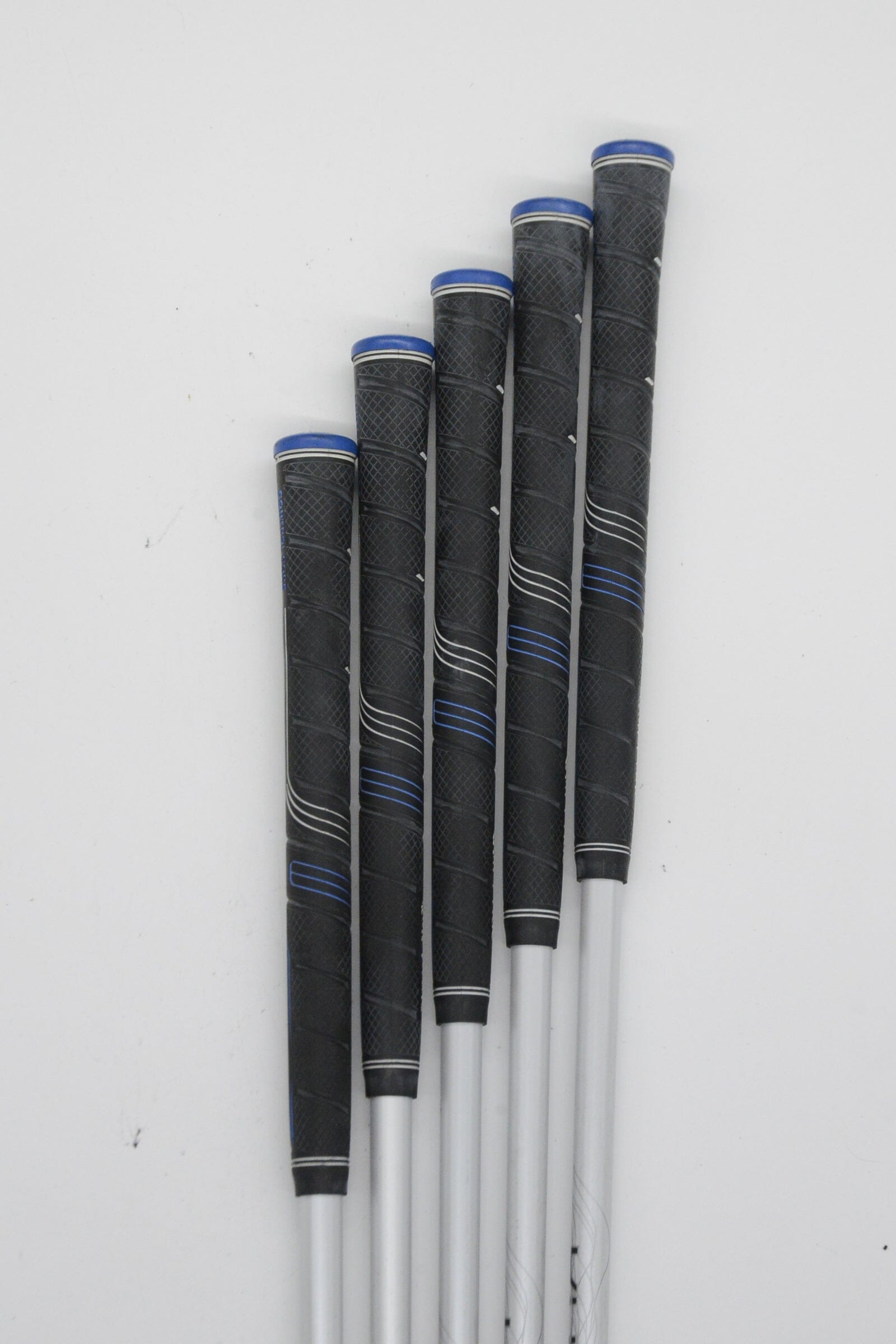 TaylorMade M4 2018 6-PW Iron Set R Flex +0.25" Golf Clubs GolfRoots 