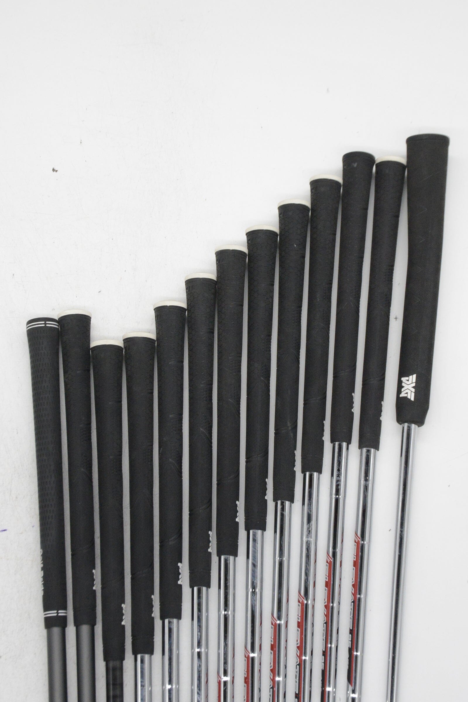 PXG 0311P Gen 4 Mixed Full Set S Flex Std Length Golf Clubs GolfRoots 