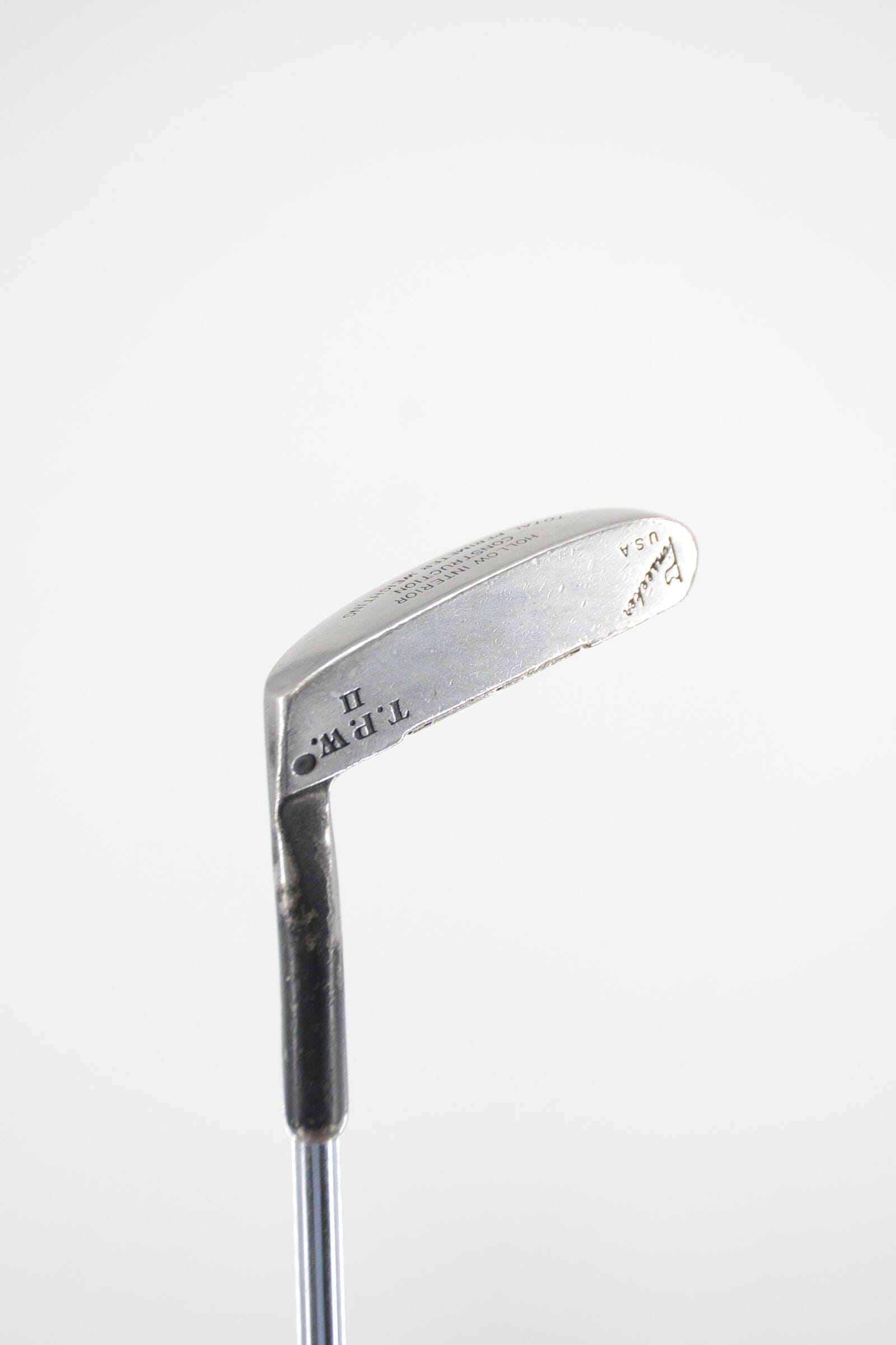 Pinseeker FireBall Putter 36" Golf Clubs GolfRoots 