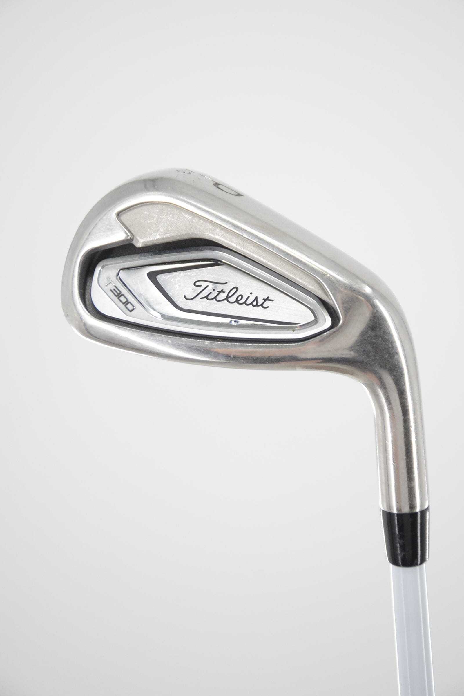 Women's Titleist T300 PW W Flex 34.5" Golf Clubs GolfRoots 