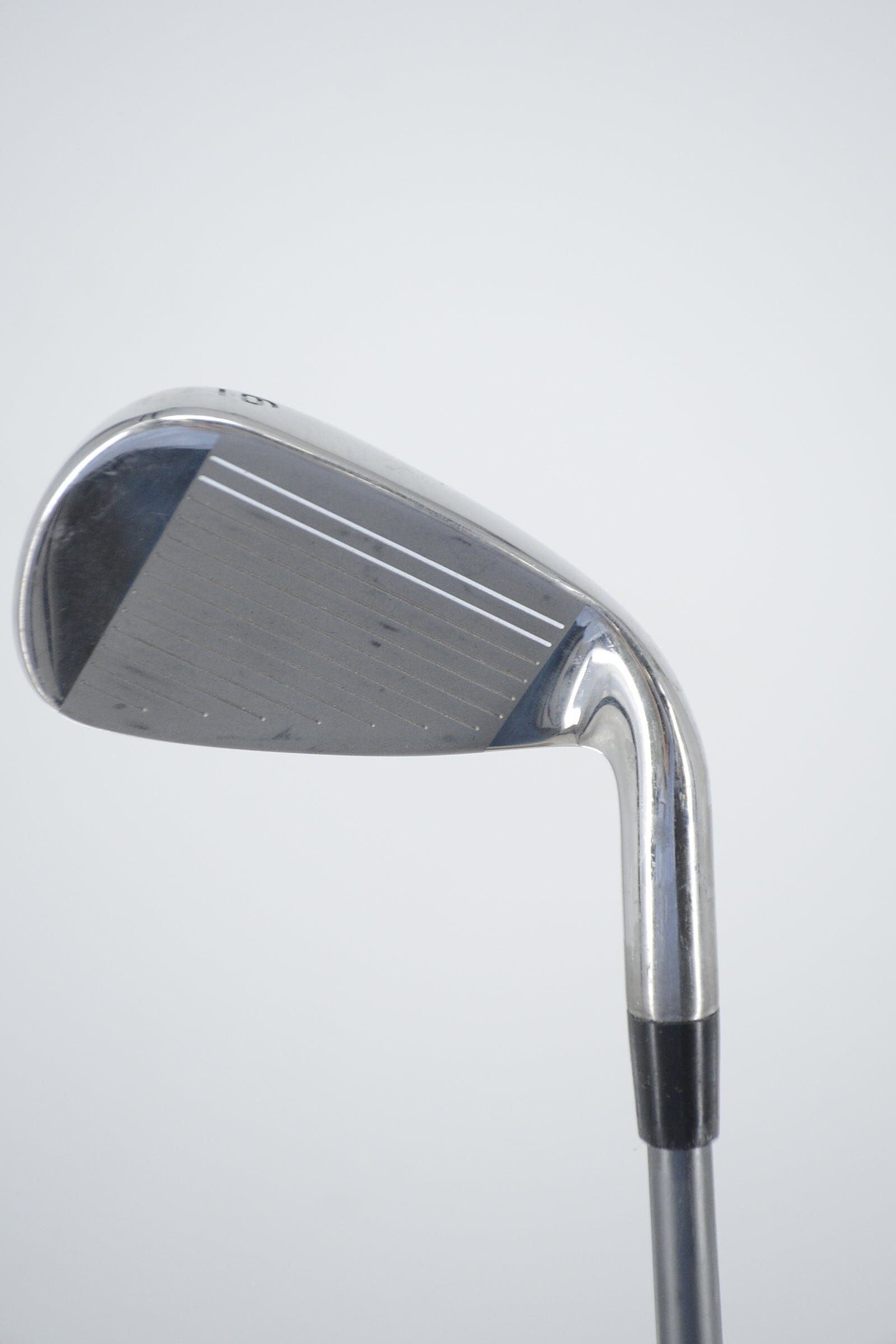 Lefty Callaway Rogue ST Max OS 6 Iron R Flex 37" Golf Clubs GolfRoots 