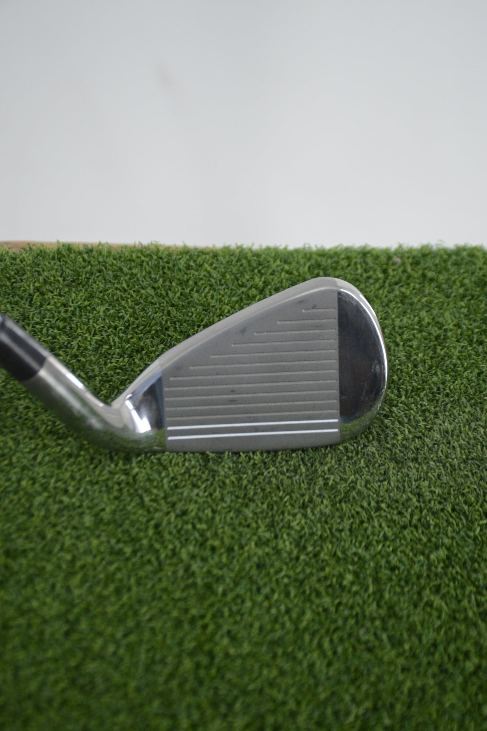 Lefty Callaway Rogue ST Max OS 6 Iron R Flex 37" Golf Clubs GolfRoots 