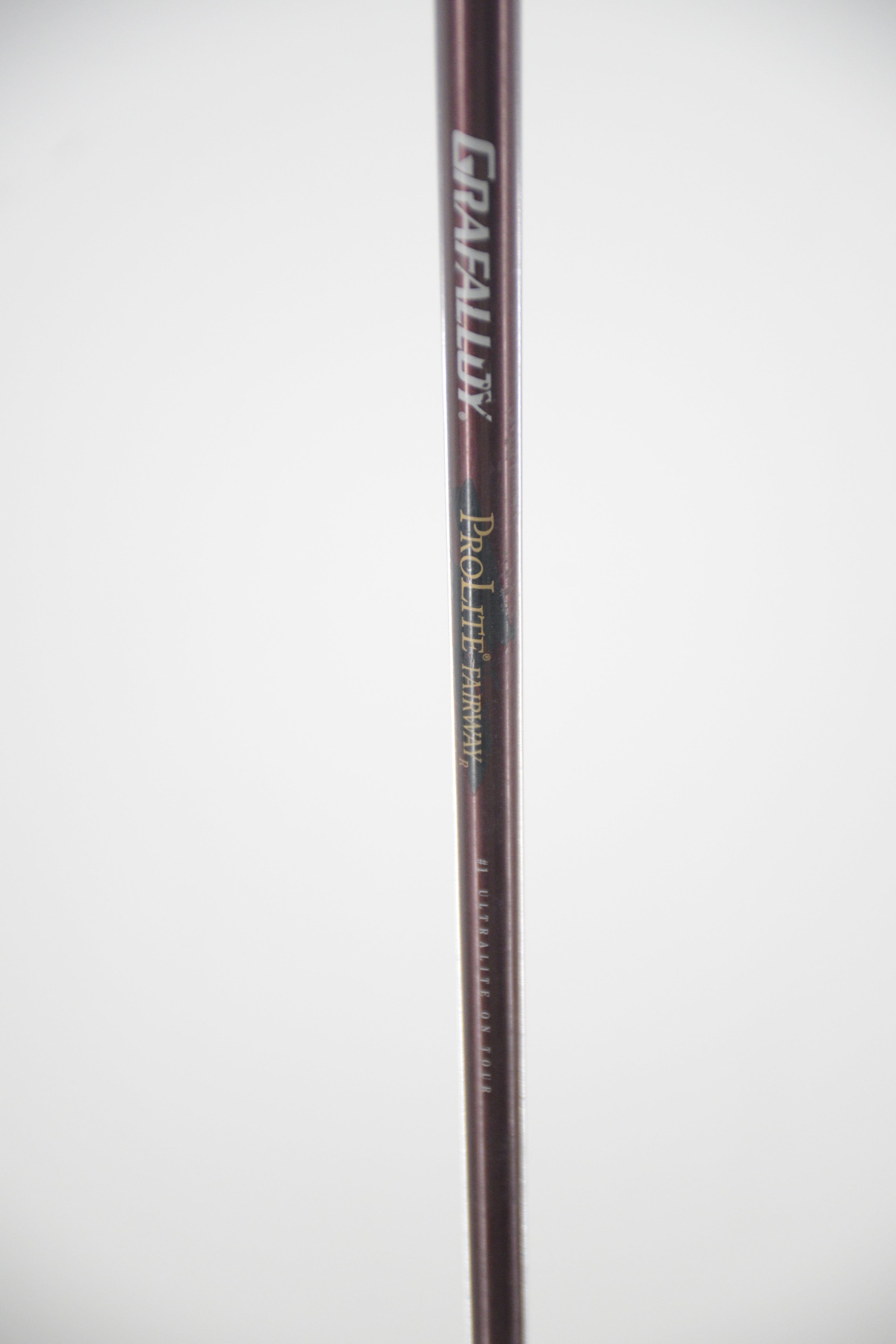 Snake Eyes Quick Strike 22 Degree Hybrid R Flex 41"