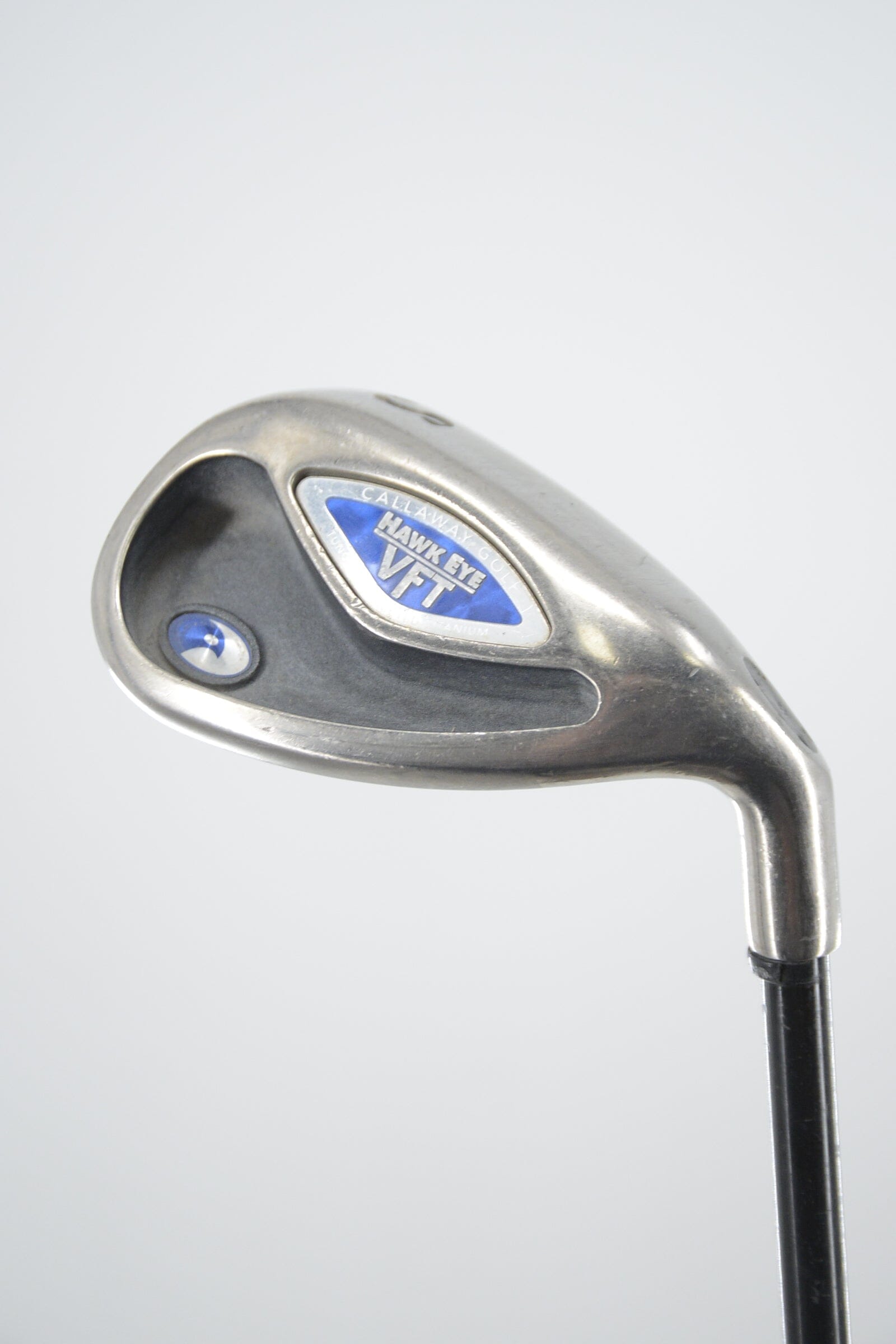 Callaway Hawk Eye Vft SW Wedge Flex 35.5" Golf Clubs GolfRoots 