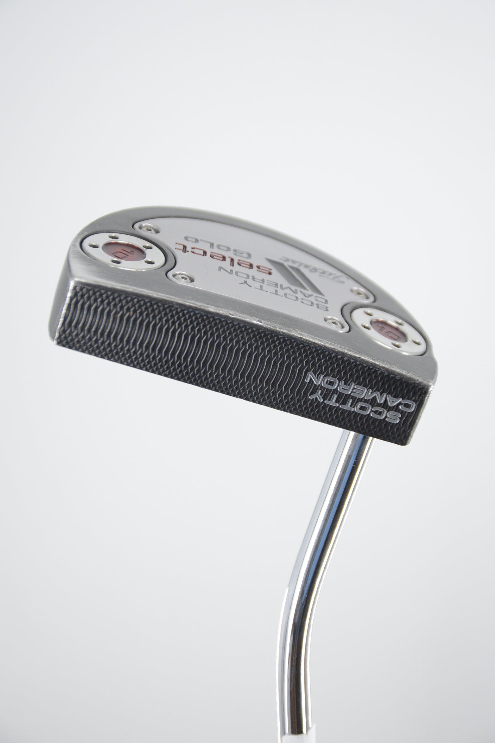 Lefty Scotty Cameron Select Golo Putter 33.5"