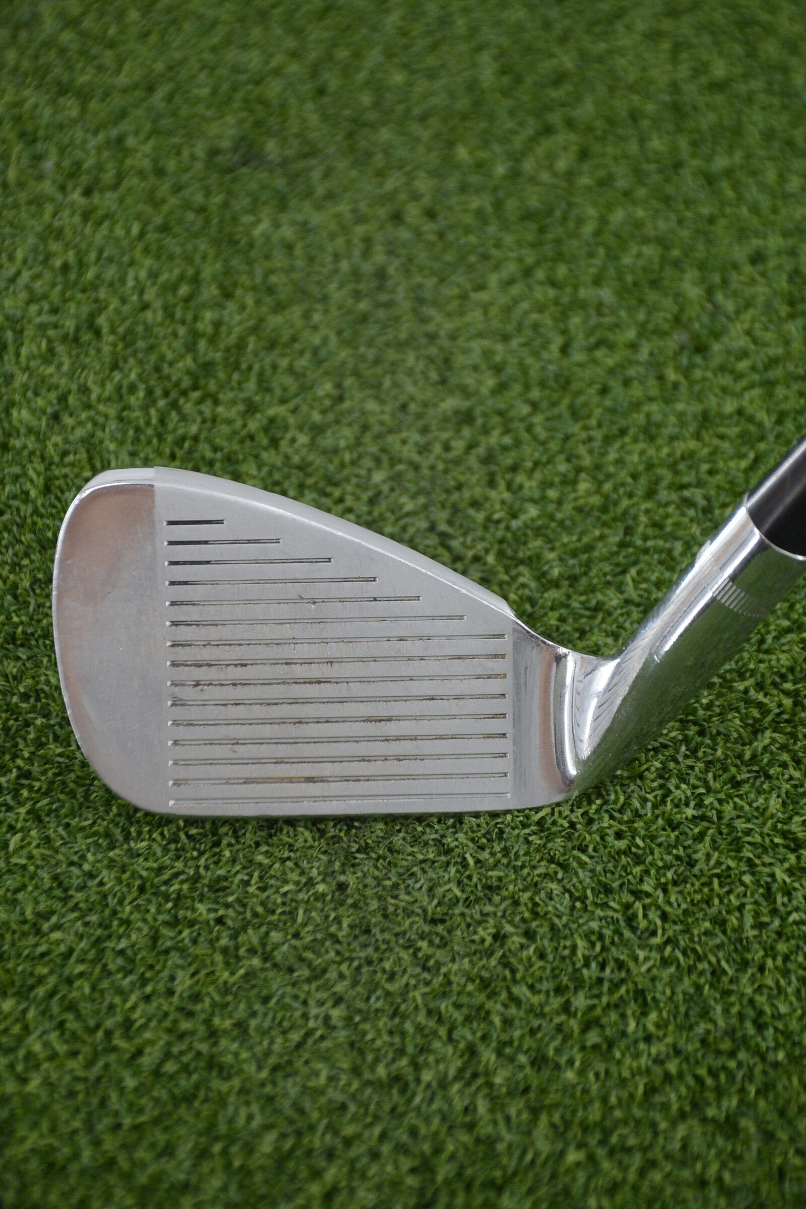 Ben Hogan Edge Forged 8 Iron R Flex 36.25" Golf Clubs GolfRoots 