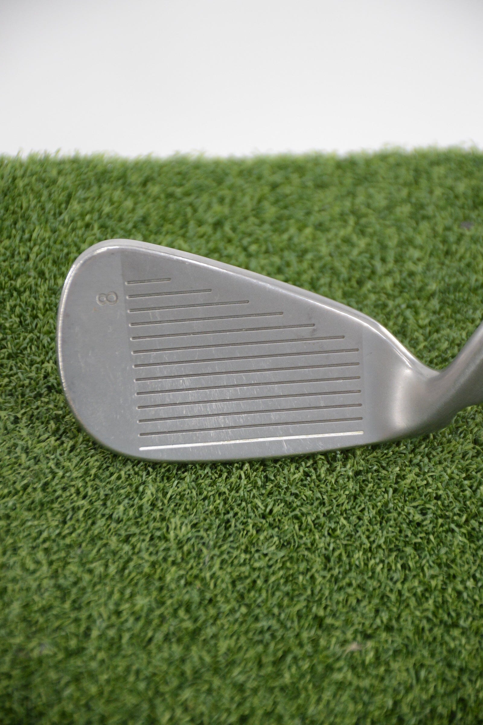 Ping Karsten 2014 8 Iron R Flex 36.5" Golf Clubs GolfRoots 