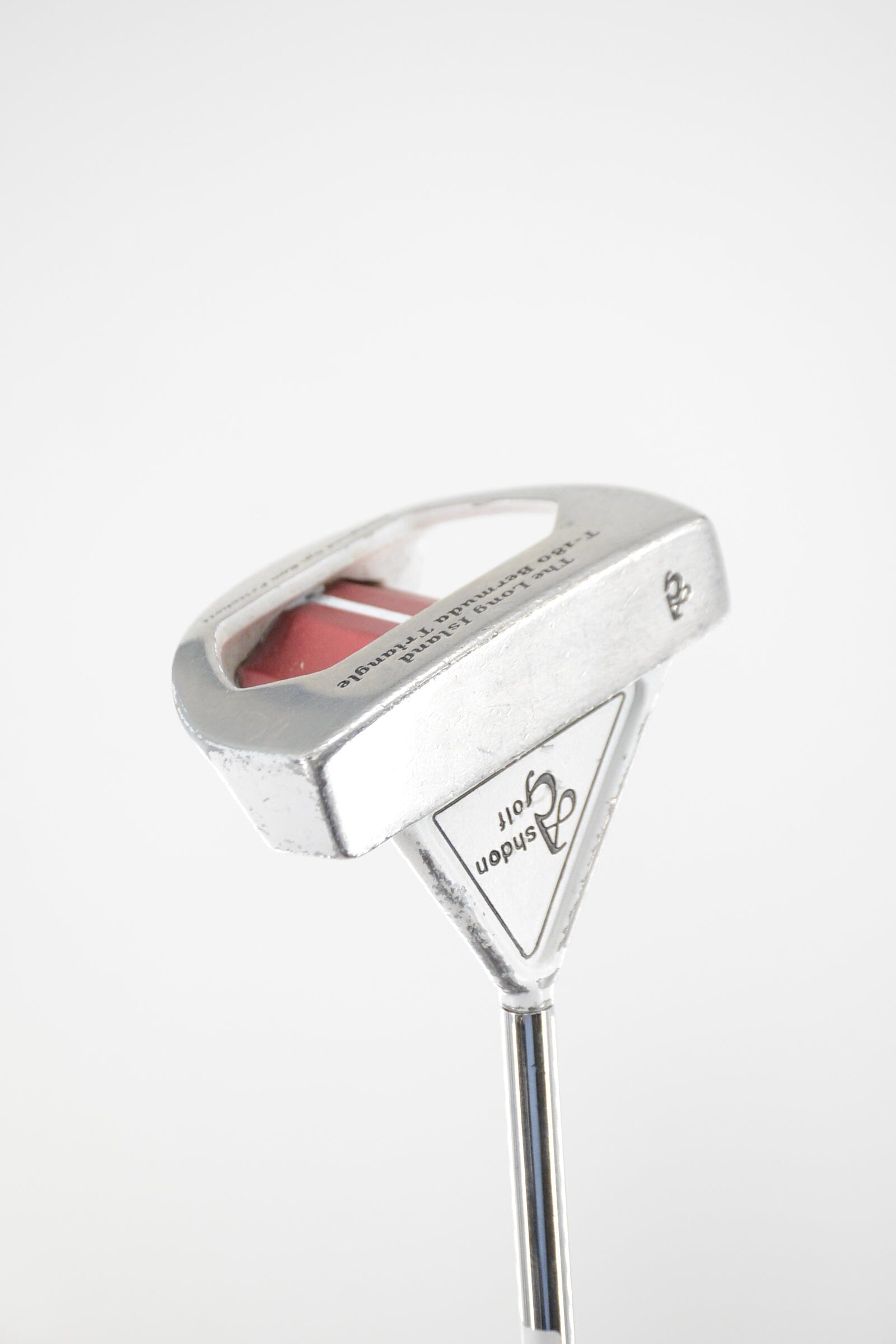 Ashdon Golf The Long Island Putter 33" Golf Clubs GolfRoots 
