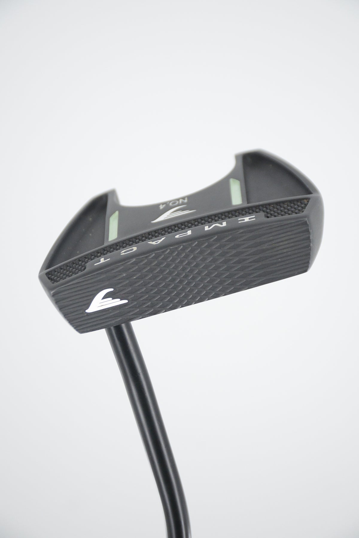 Tommy Armour Impact Series No. 2 Mid Mallet Putter 32.25"