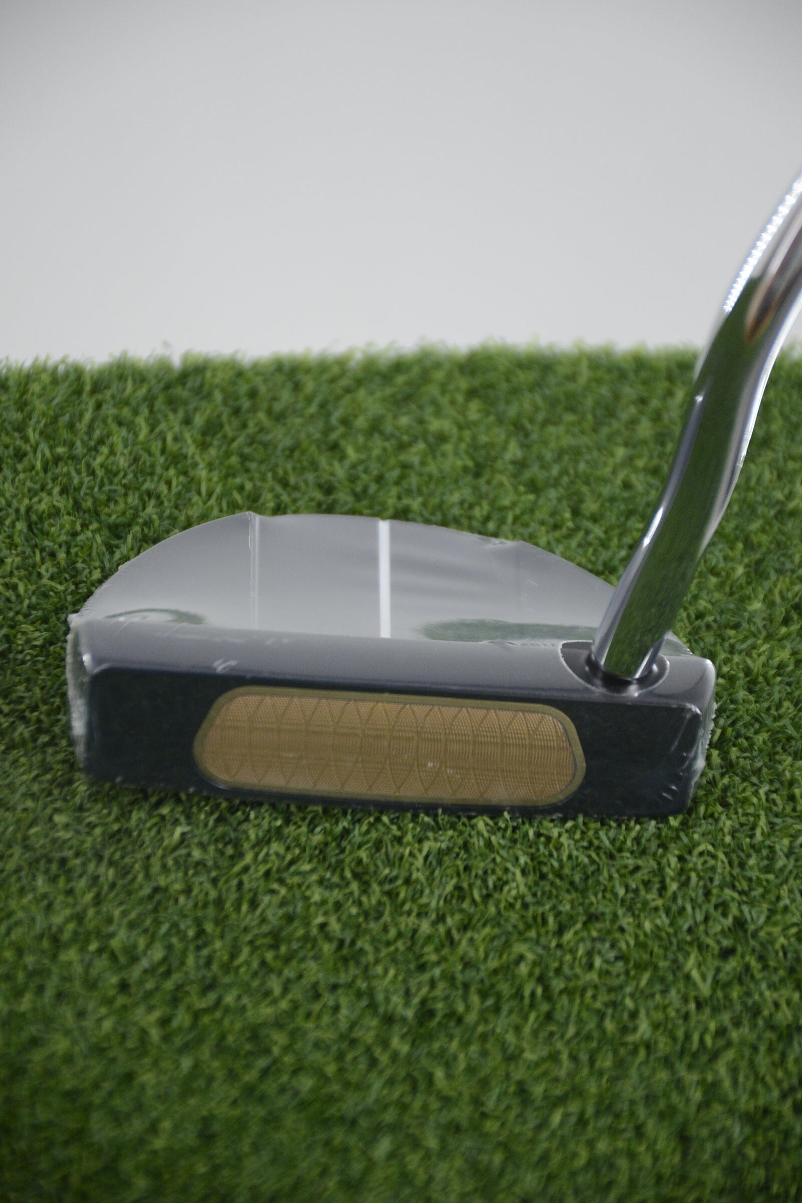 NEW Odyssey ai-ONE Milled 6 T DB Putter 35" Golf Clubs GolfRoots 