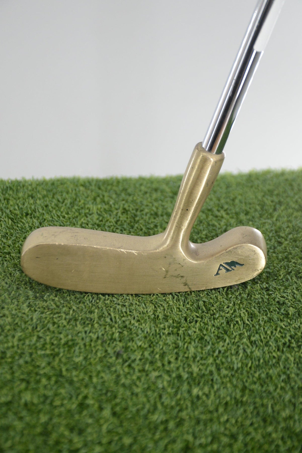 Wilson Augusta Putter 35" Golf Putters Wilson 