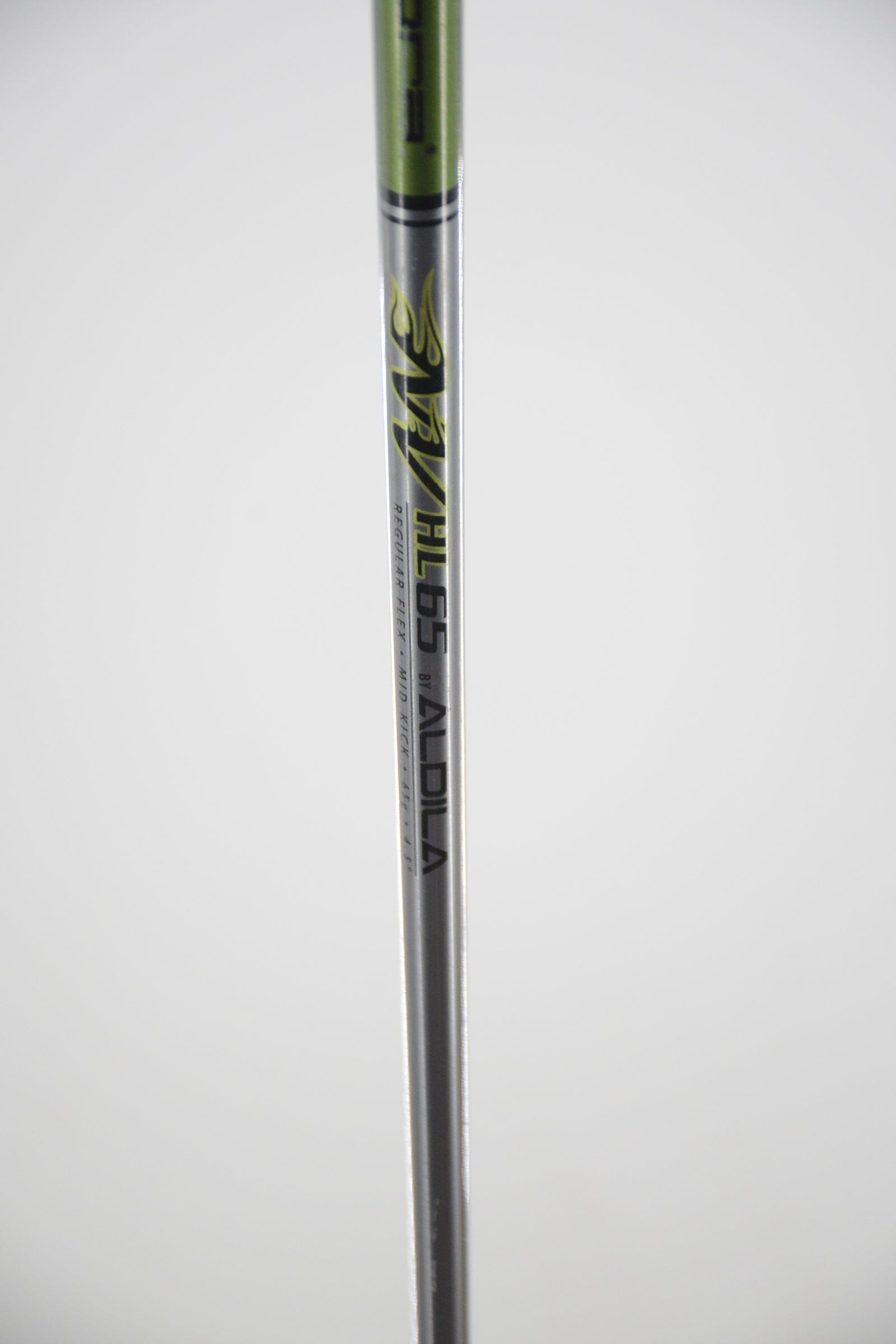 Cobra Baffler Dws 4 Hybrid R Flex 39.75" Golf Clubs GolfRoots 