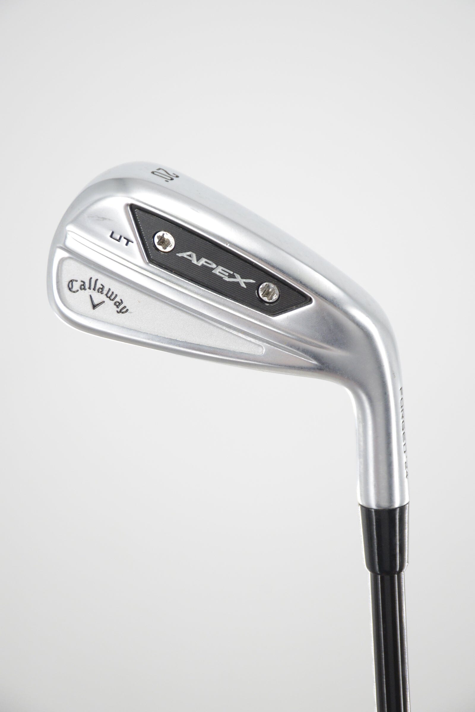 男子プロ御用達 (爆)飛びCallaway APEX UT 20° モーダス Callaway Apex UT 24 20 Degree Driving Iron R Flex 38.5