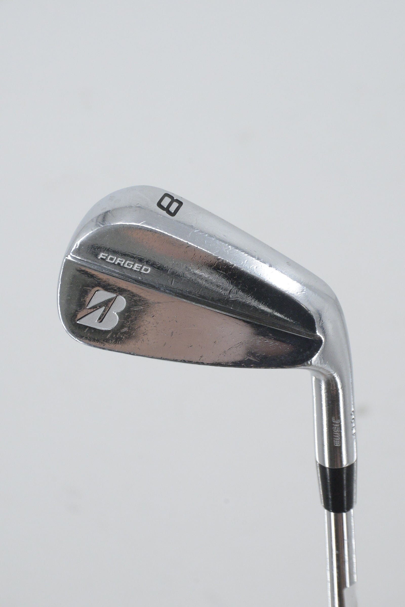 Bridgestone J15 Mb 3-PW Iron Set X Flex Std Length Golf Clubs GolfRoots 
