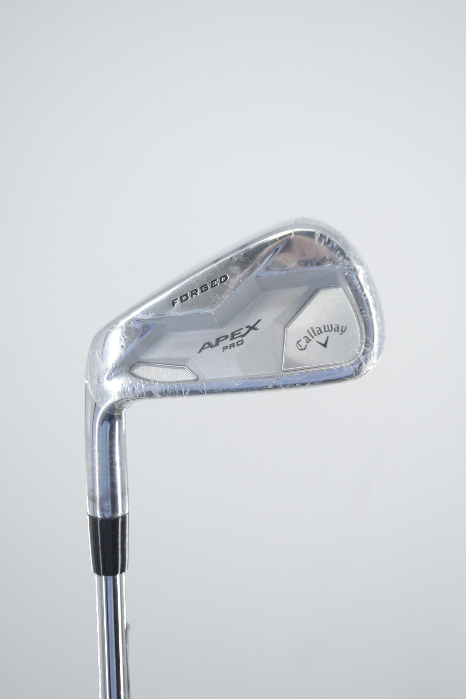 「レア！レフティ」Callaway APEX PRO アイアンセット NEW Lefty Callaway Apex Pro 19 6 Iron S Flex 37.25