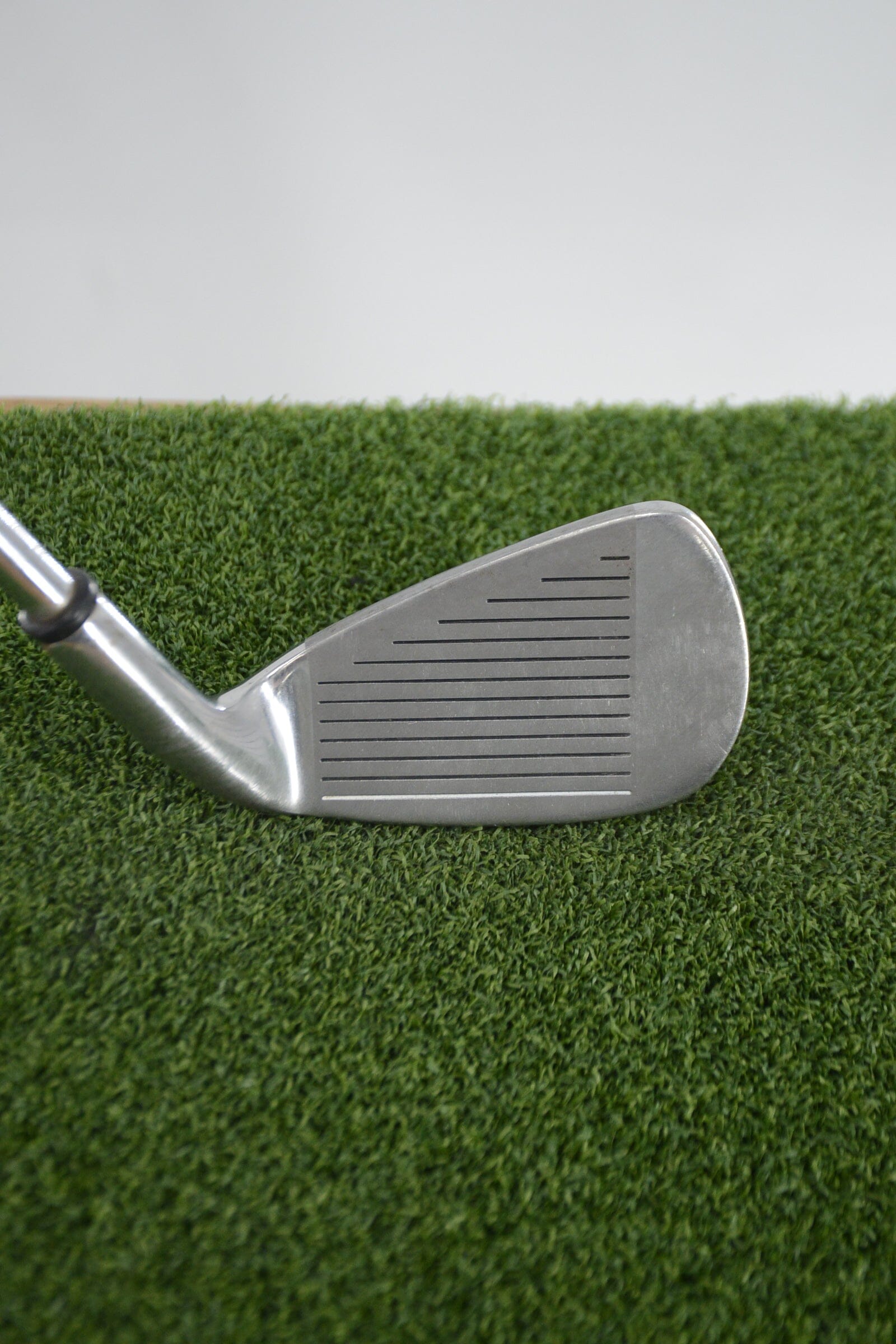 Lefty Strata 7 Iron S Flex 35.25" Golf Clubs GolfRoots 