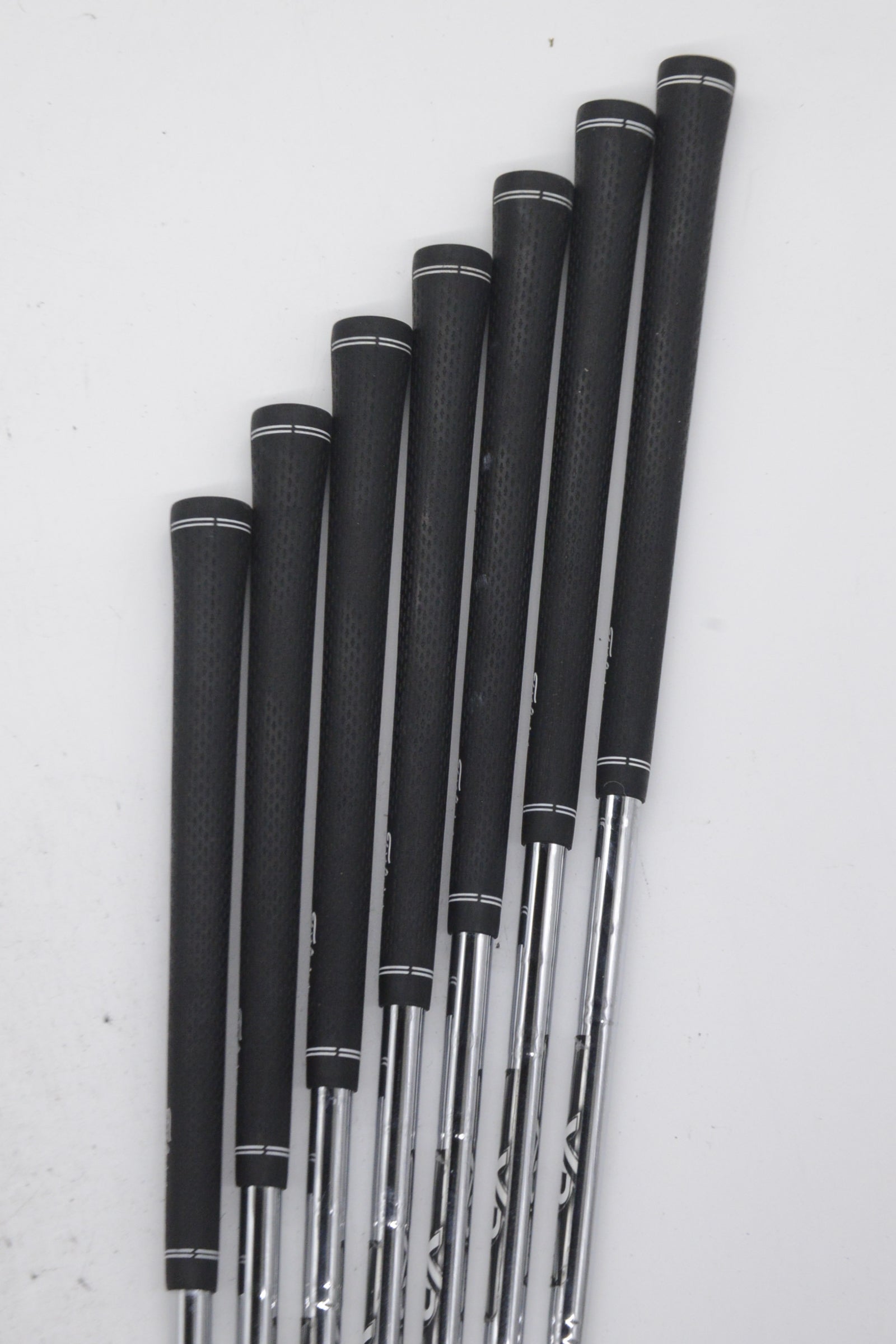 Titleist 714 AP1 4-PW Iron Set R Flex +0.5"
