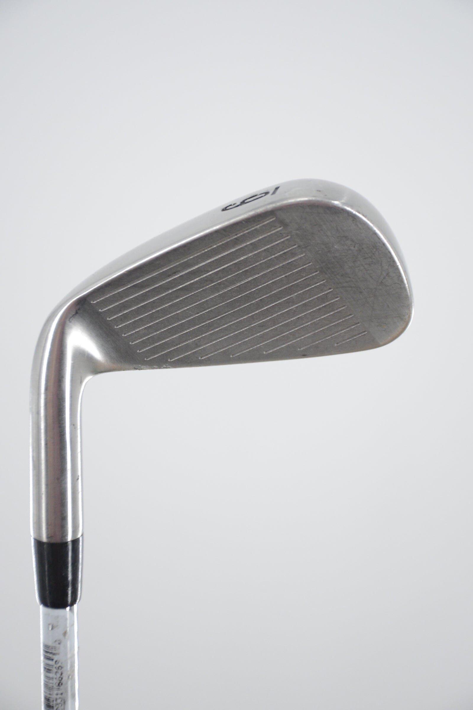 Callaway X-22 Tour 6 Iron S Flex 38.25" Golf Clubs GolfRoots 