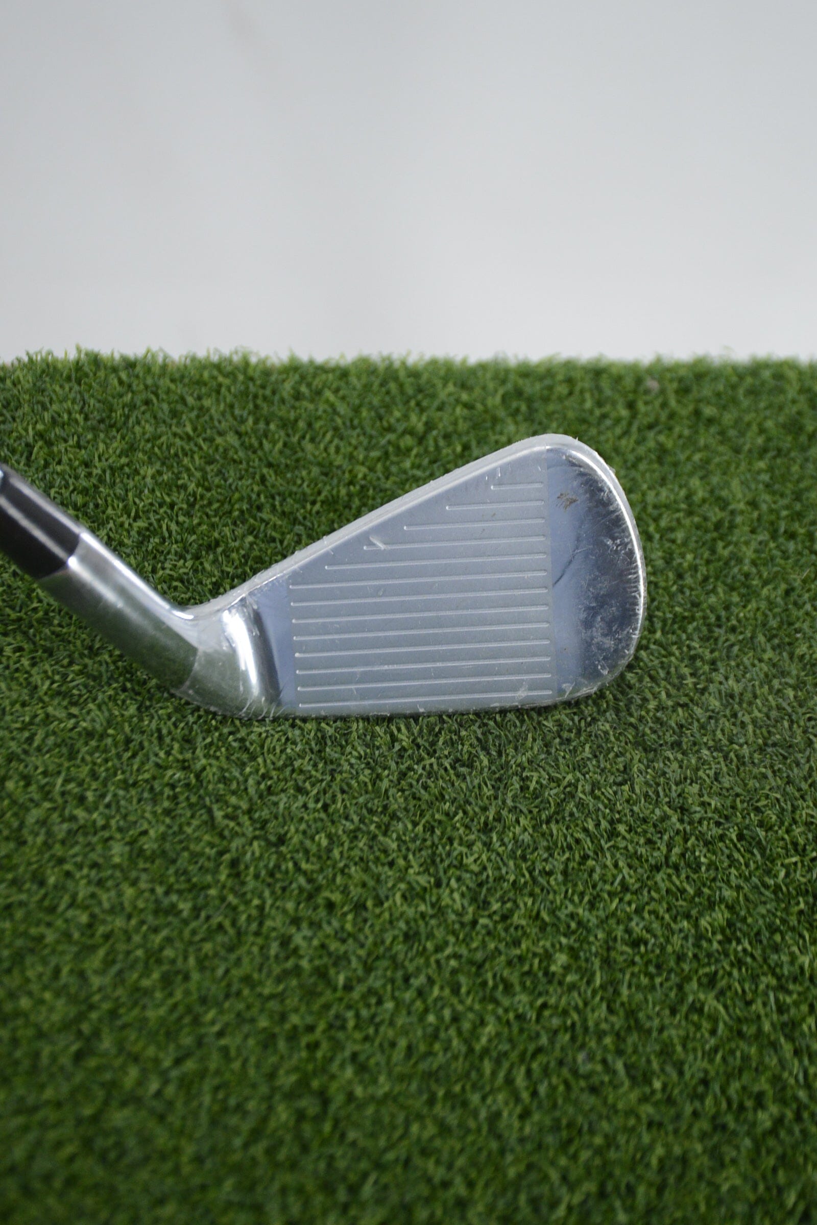 NEW Lefty Callaway Apex Pro 19 6 Iron S Flex 37.25" Golf Clubs GolfRoots 