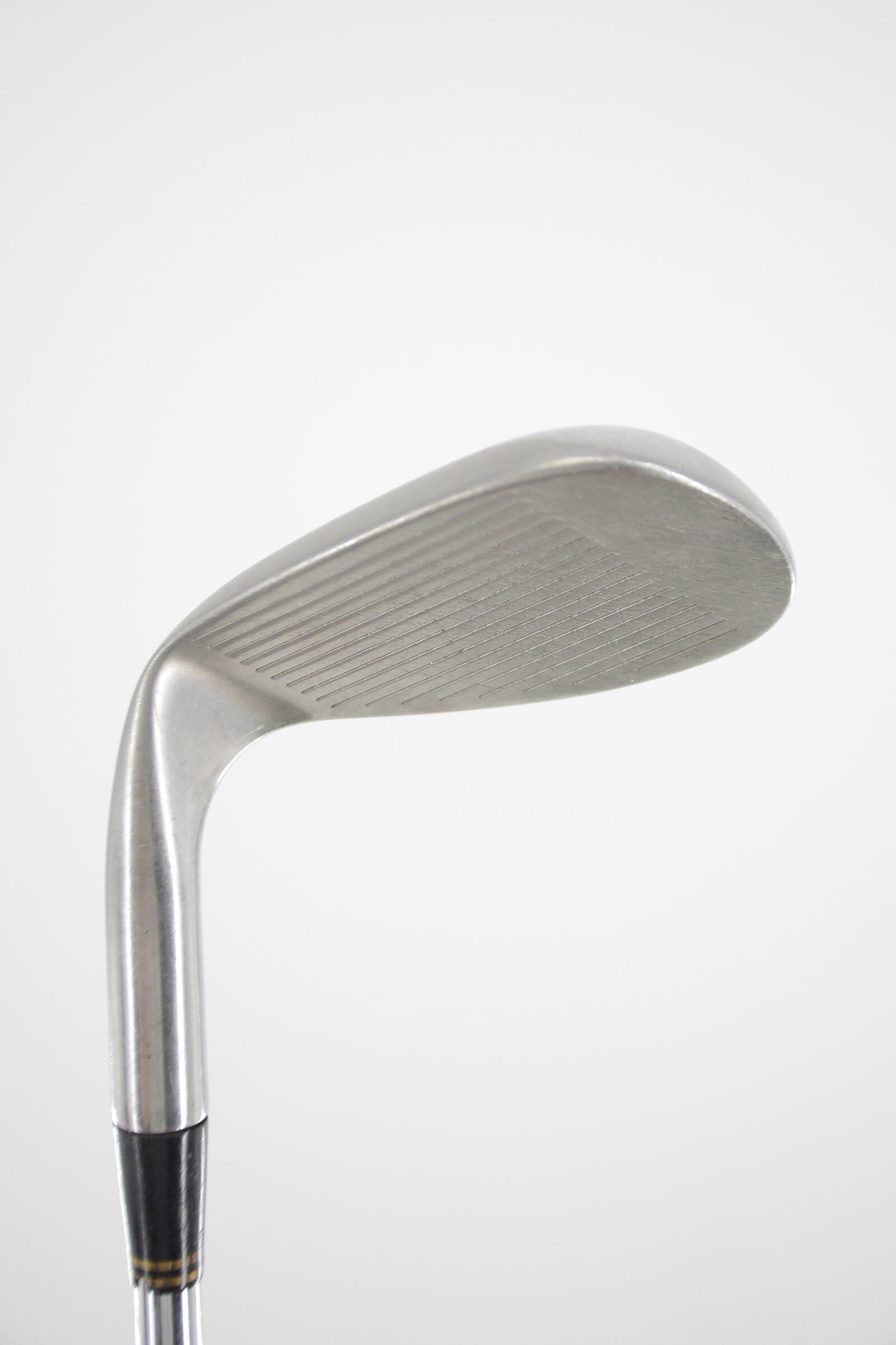 Reid Lockhart Dual Balance 56 Degree Wedge Wedge Flex 34.75" Golf Clubs GolfRoots 