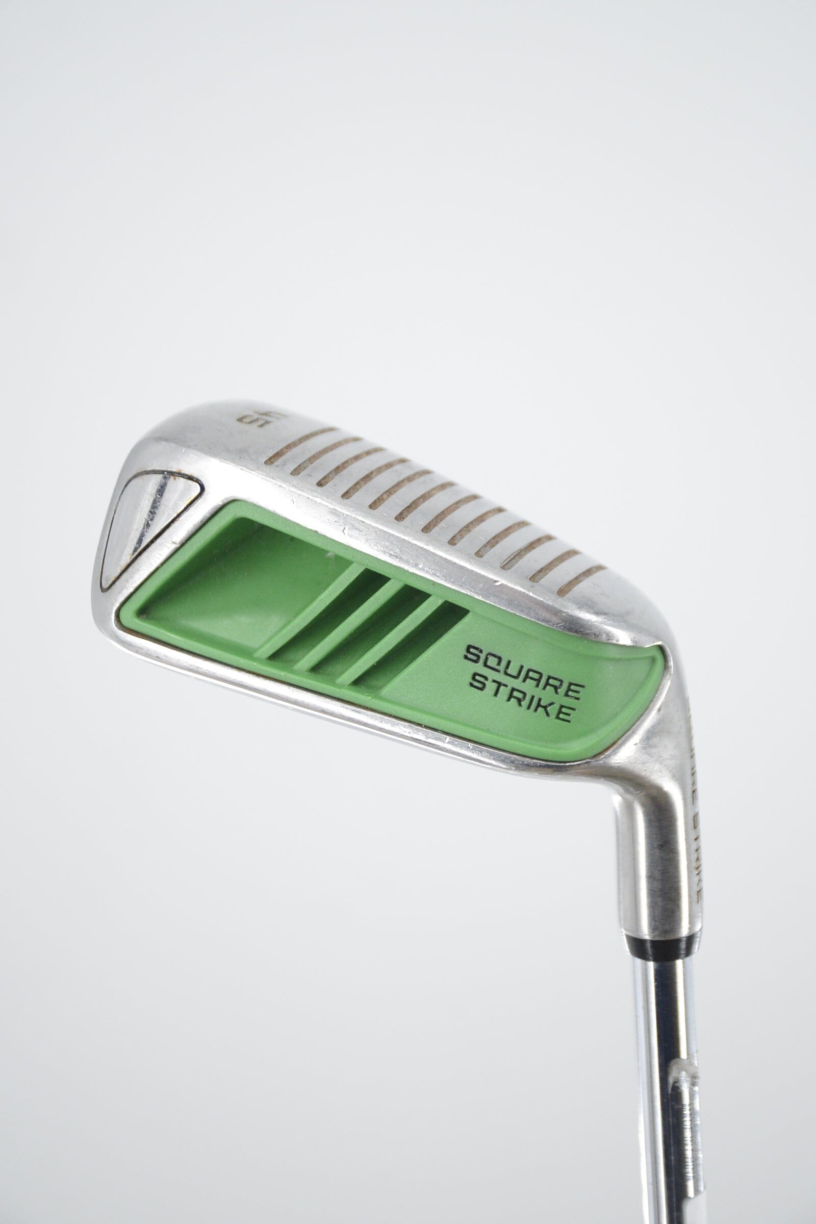 Square Strike Chipper Wedge Flex 35" Golf Clubs GolfRoots 