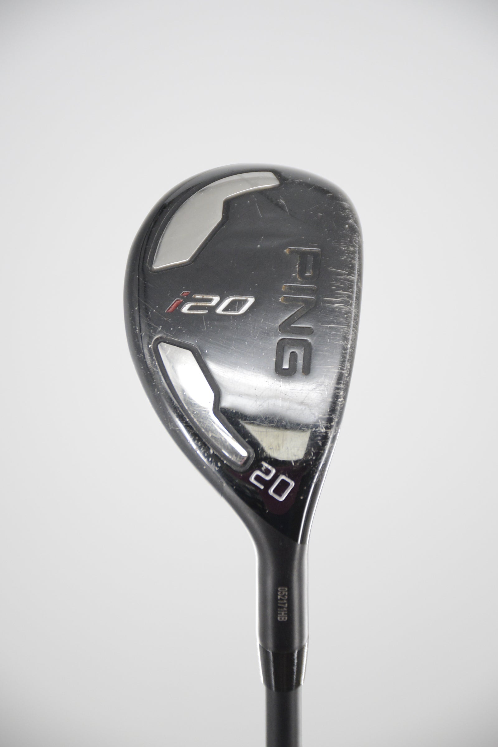 Ping I20 20 Degree Hybrid S Flex 39.75"
