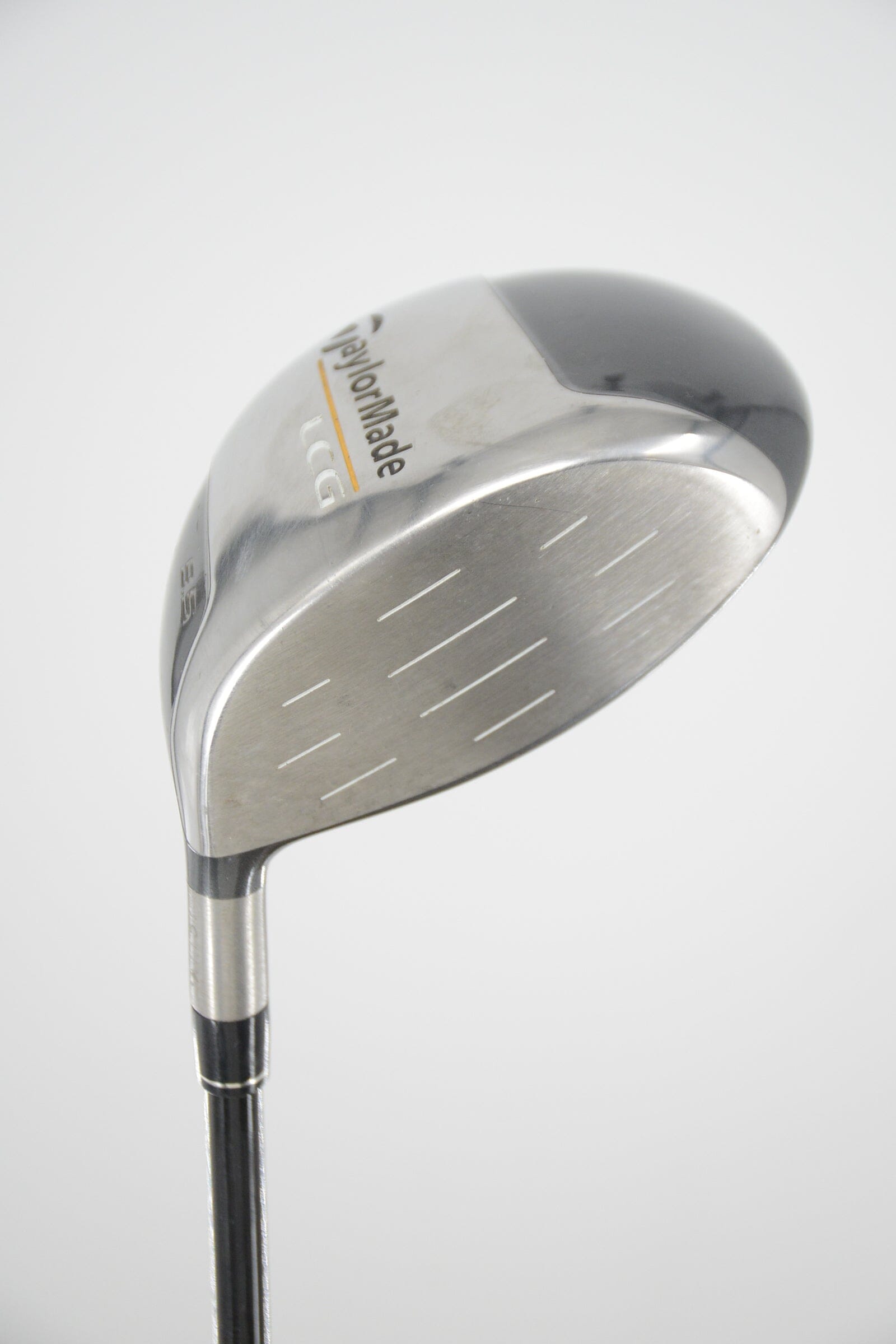 TaylorMade LCG 9.5 Degree Driver S Flex 44.25" Golf Clubs GolfRoots 