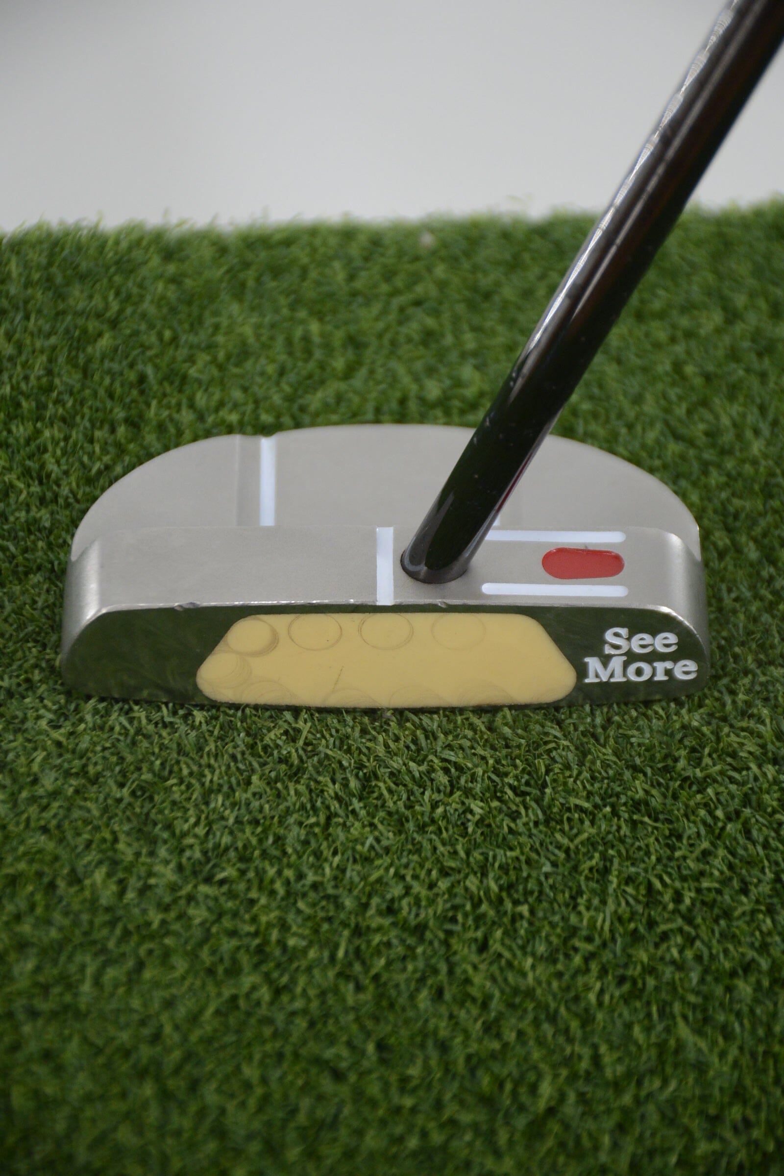 See More Corona Del Mar X3 Putter 33.5