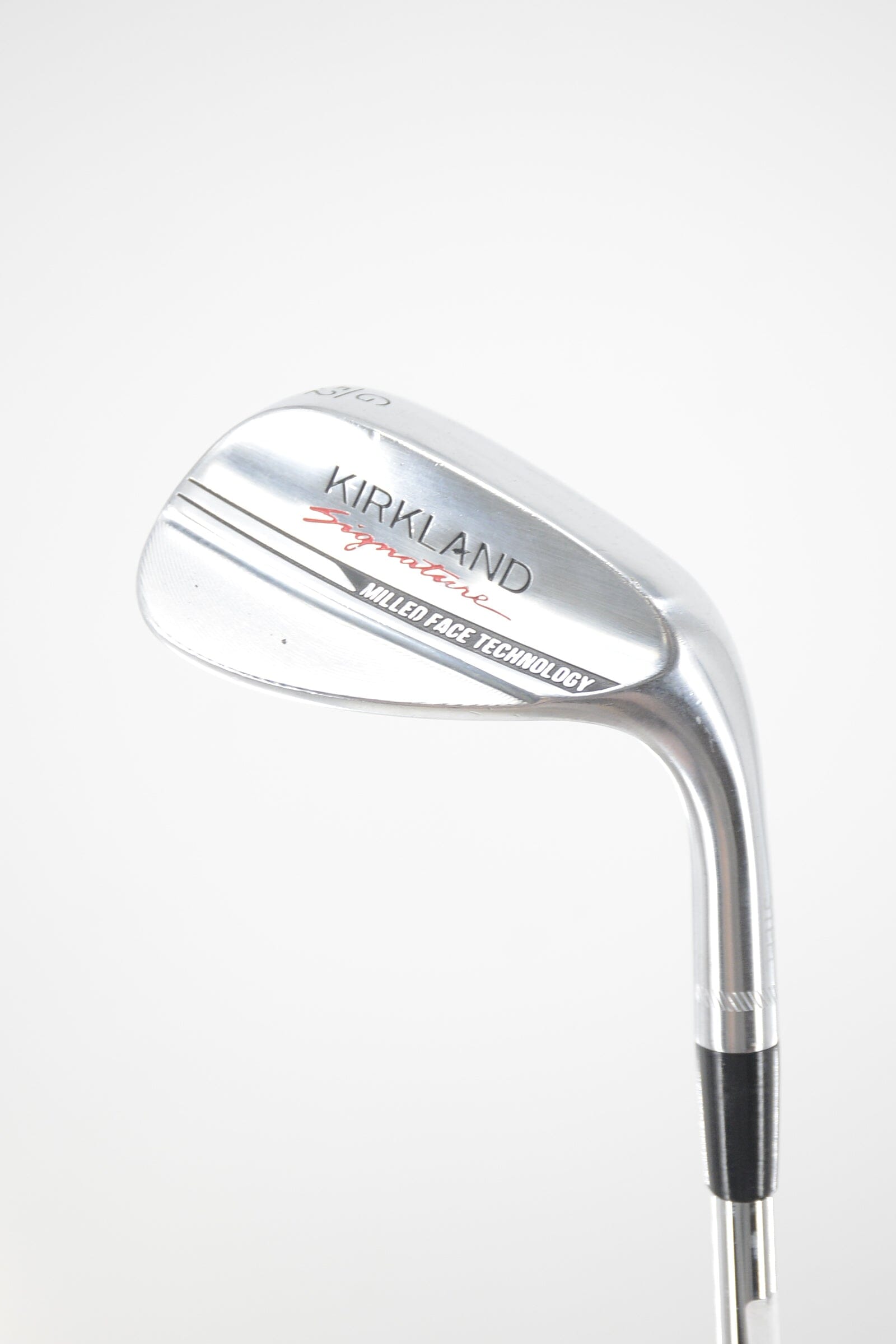 Kirkland Milled GW Wedge Flex 35.25" Golf Clubs GolfRoots 
