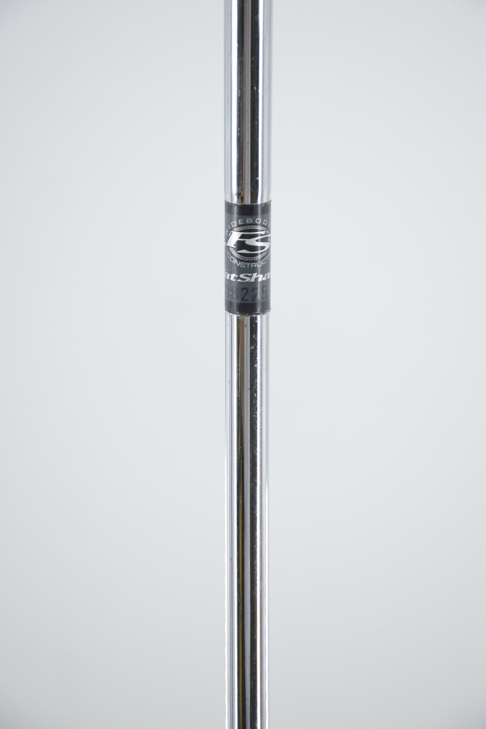 Wilson Staff Dyna-Powered SW S Flex 35.25" Golf Clubs GolfRoots 