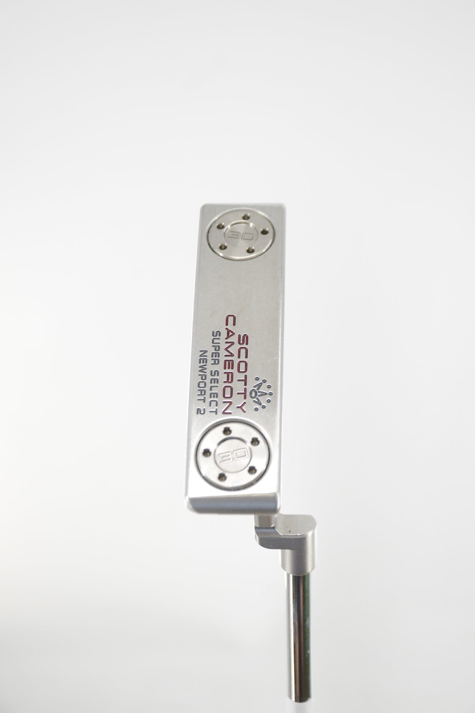 Scotty Cameron Super Select Newport 2 Putter 36"
