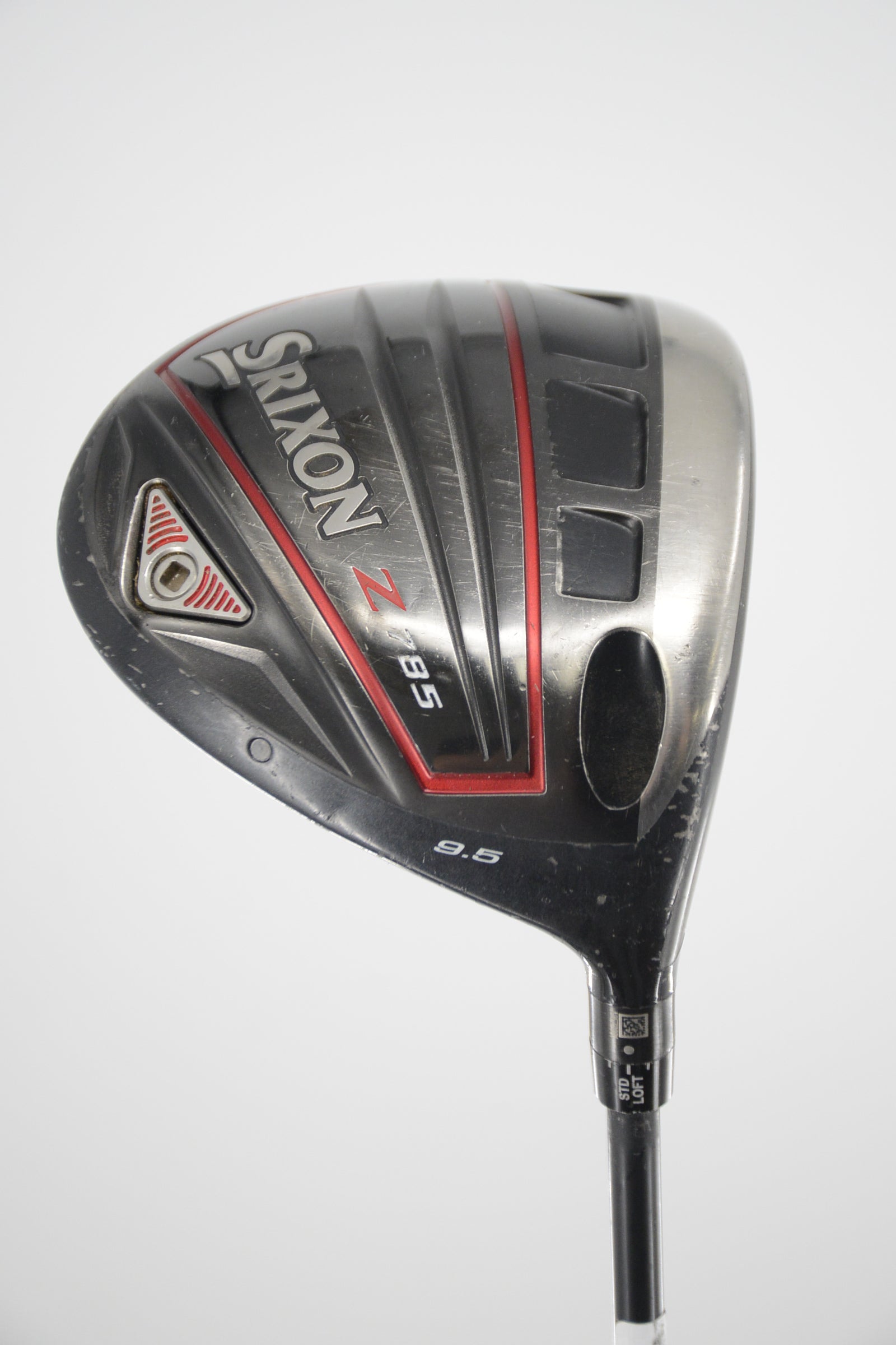 Srixon Z 785 9.5 Degree Driver R Flex 45.25"