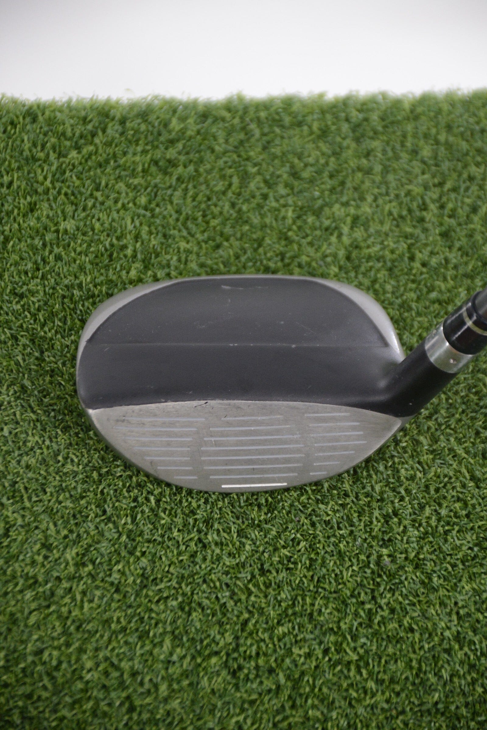 Women's Nike SQ Sumo Squared 5 Hybrid W Flex 37.5" Golf Clubs GolfRoots 