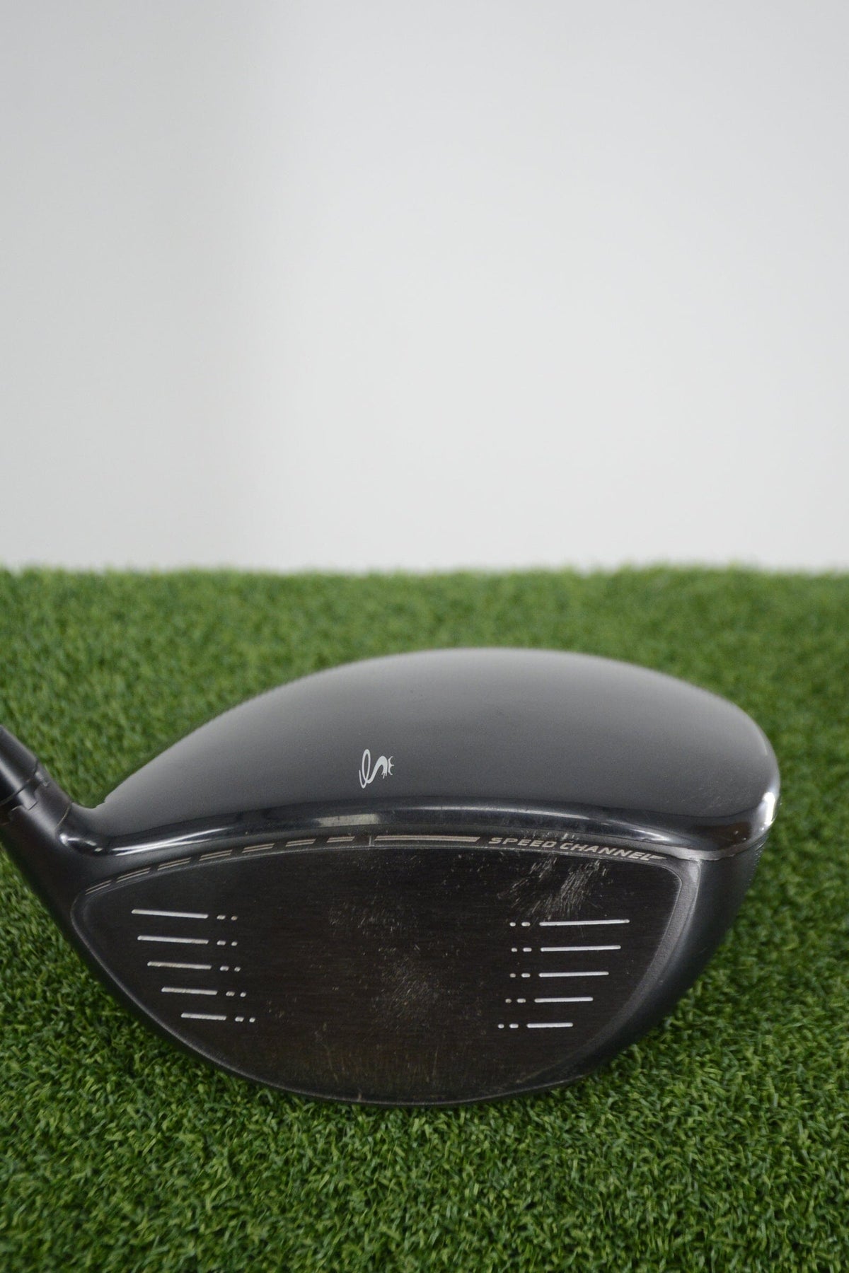 Lefty Cobra King F6+ 10.5 Degree Driver S Flex 44.75" Golf Drivers Cobra 