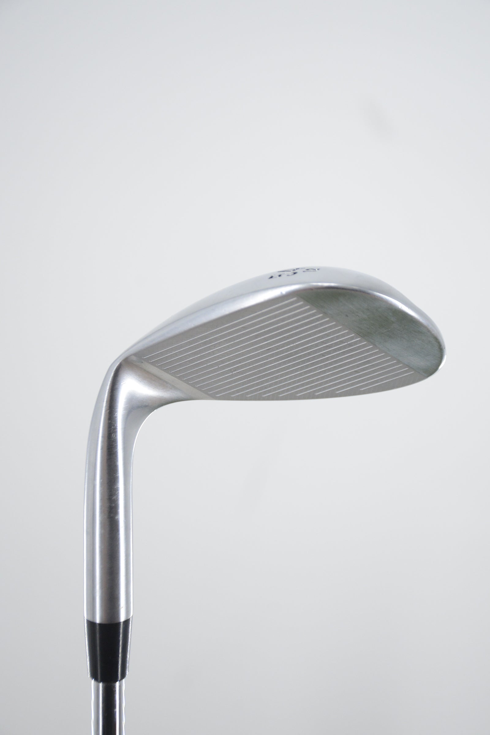 Nike Vr Pro Forged Satin Chrome 54 Degree Wedge S Flex 35"