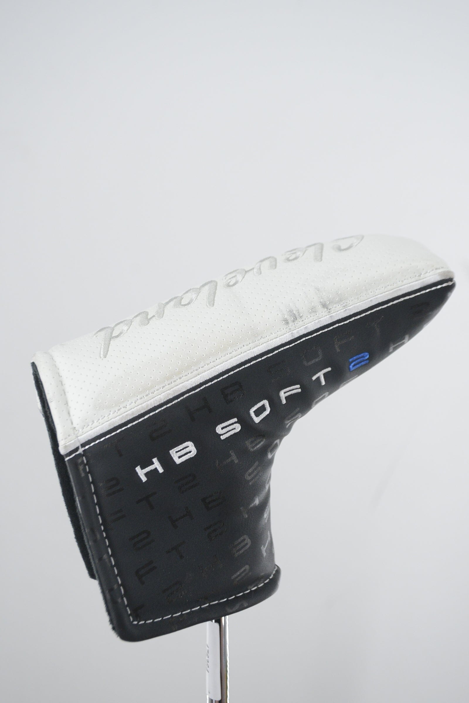 Cleveland HB Soft 2 Black 8 Putter 35"