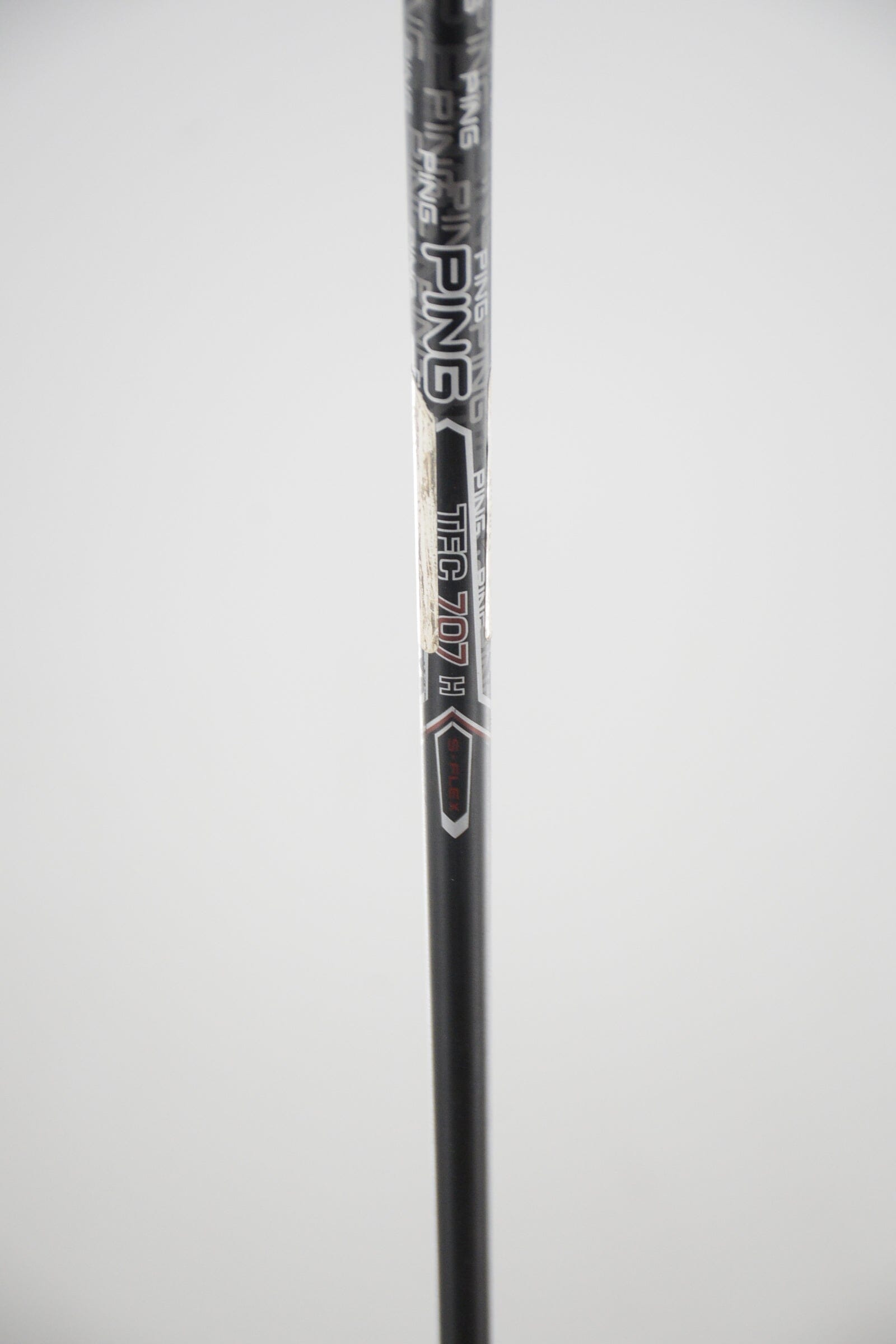 Ping I20 20 Degree Hybrid S Flex 39.75"