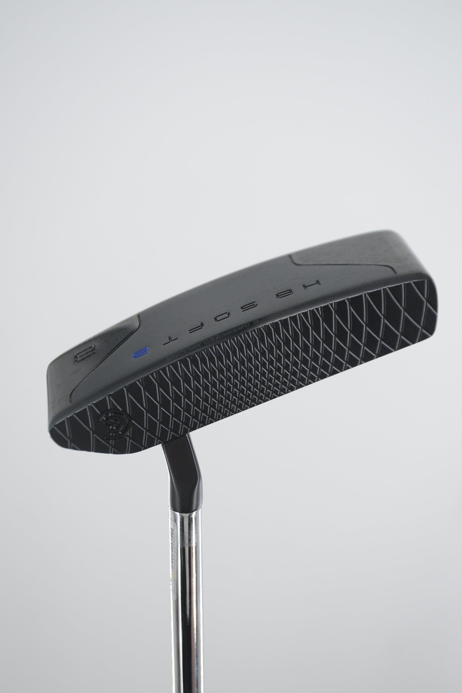 Cleveland HB Soft 2 Black 8 Putter 35"
