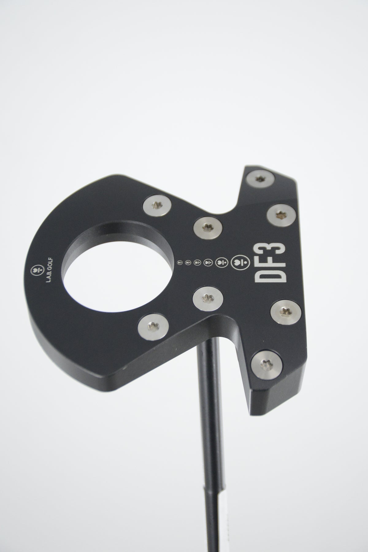 L.A.B. Golf DF3 Putter 35.25"