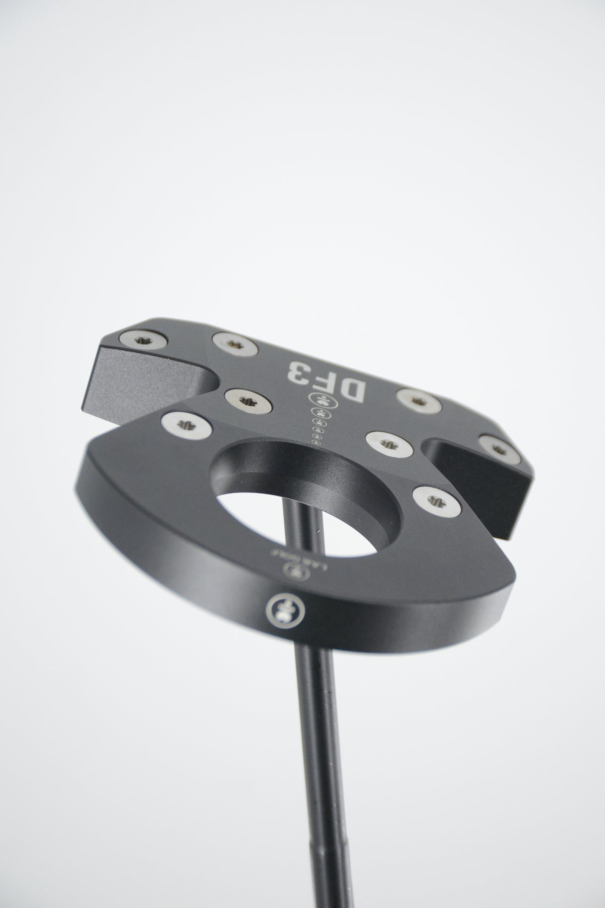L.A.B. Golf DF3 Putter 35.25"