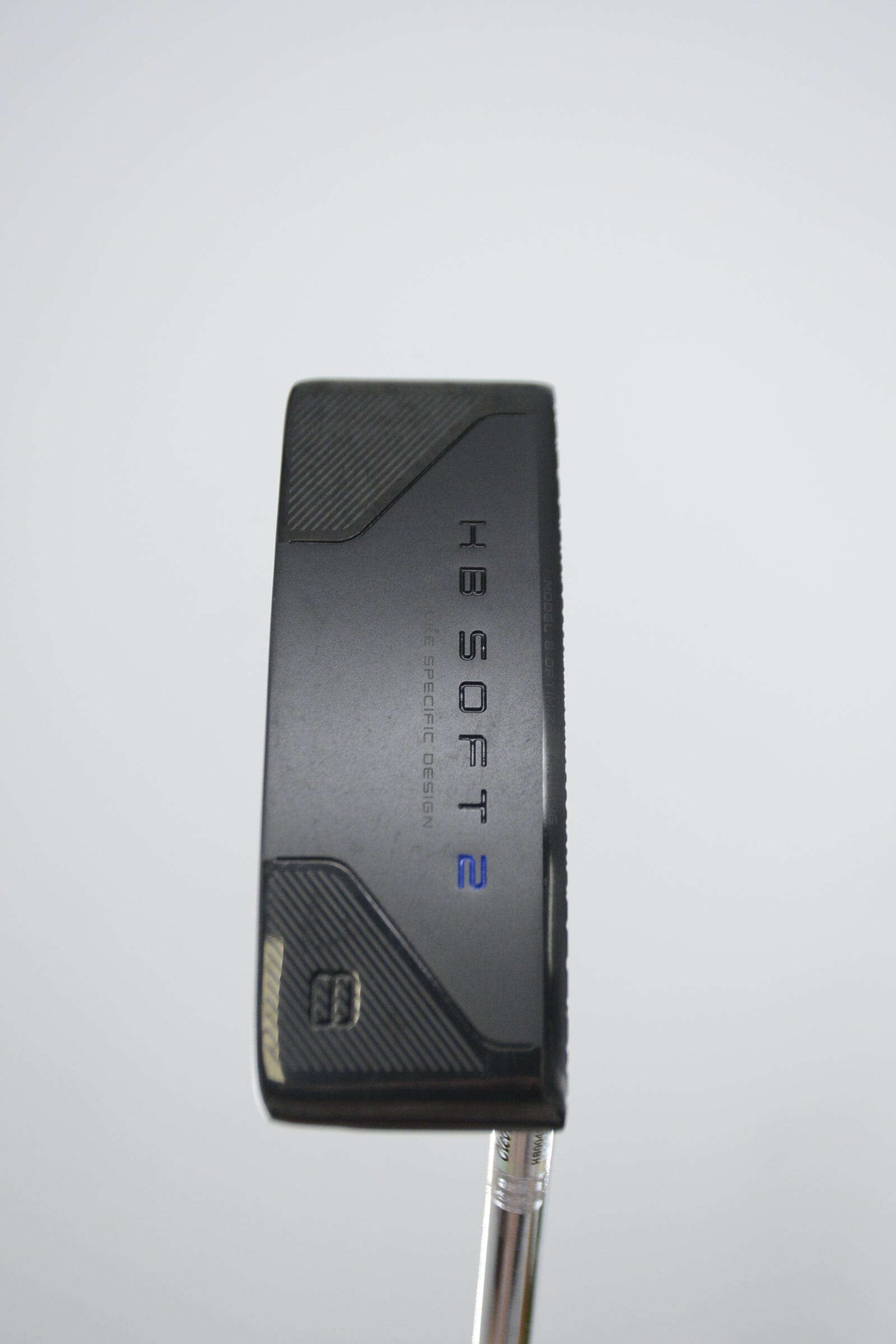 Cleveland HB Soft 2 Black 8 Putter 35"