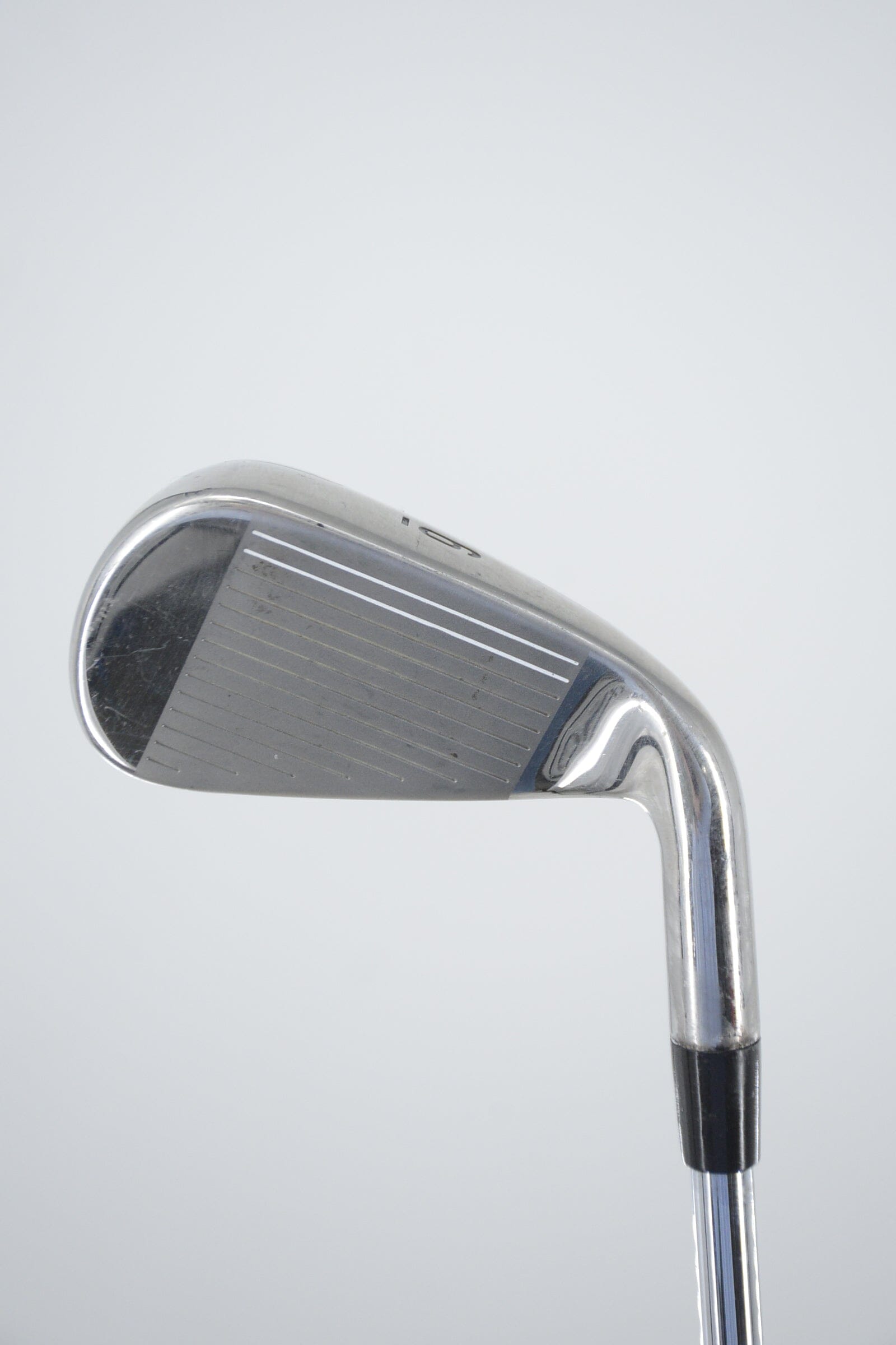 Lefty Callaway Mavrik Max 6 Iron S Flex 37" Golf Clubs GolfRoots 
