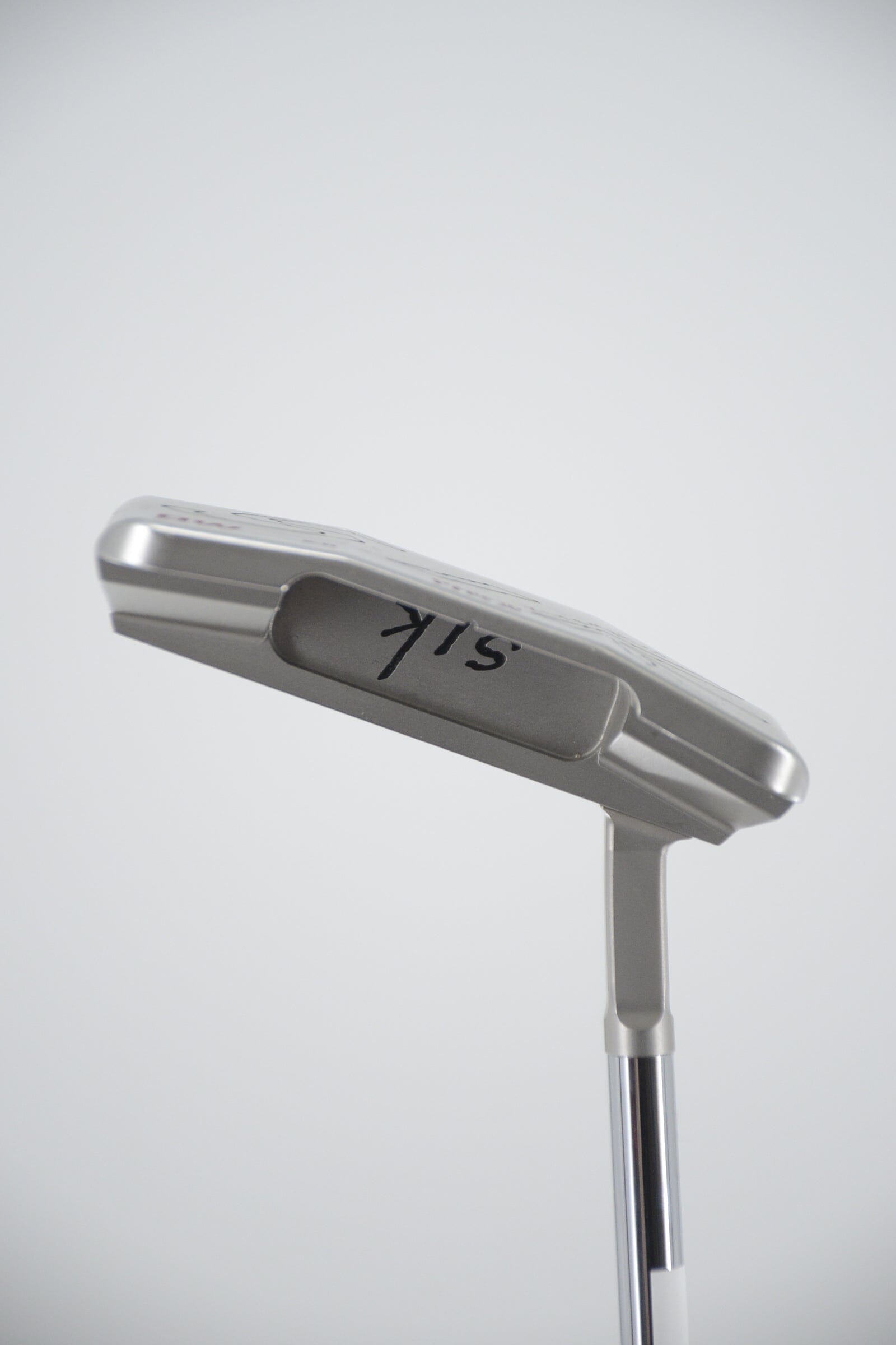 Sik Golf DW C-Series Slant Neck Putter 33" Golf Clubs GolfRoots 