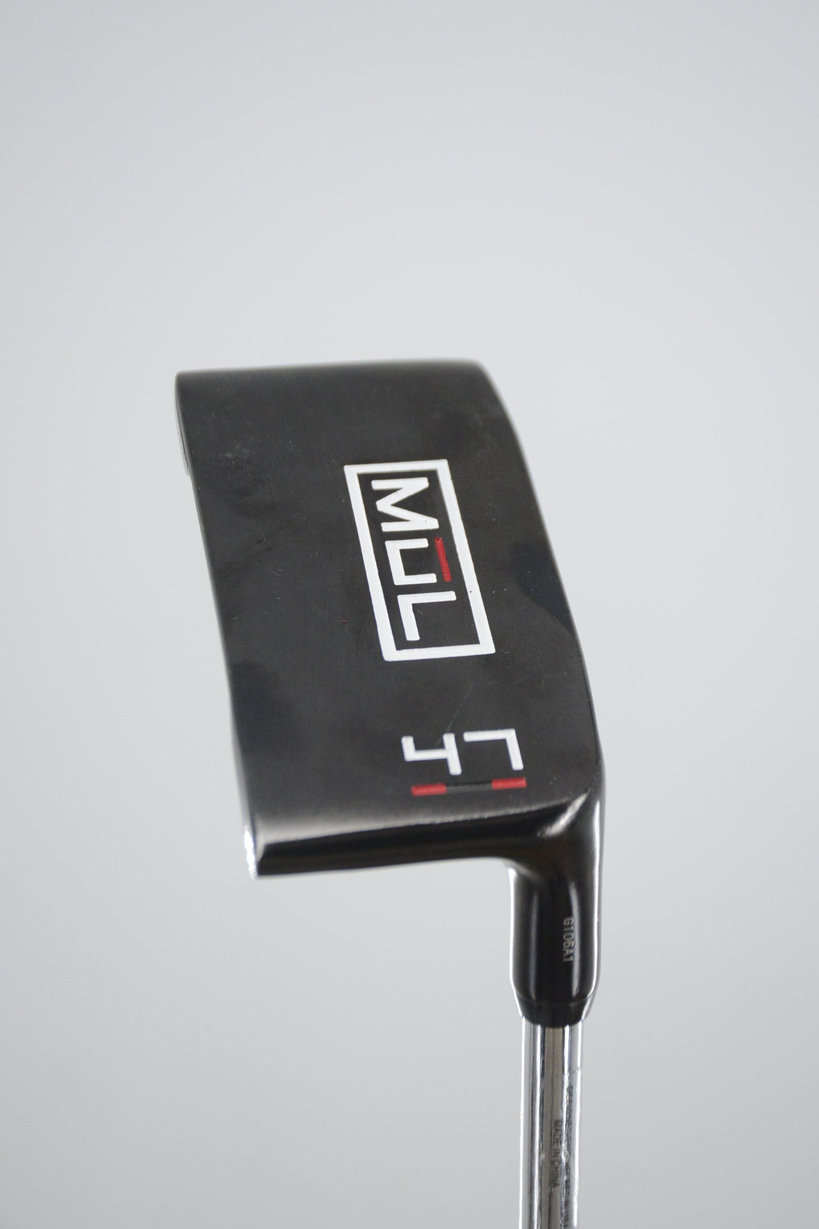 Mul Chipper Wedge Flex 34.75" Golf Clubs GolfRoots 